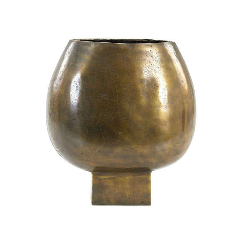 Light & Living Dekovase Vase Partida - Antik Bronze - 34x21x40cm