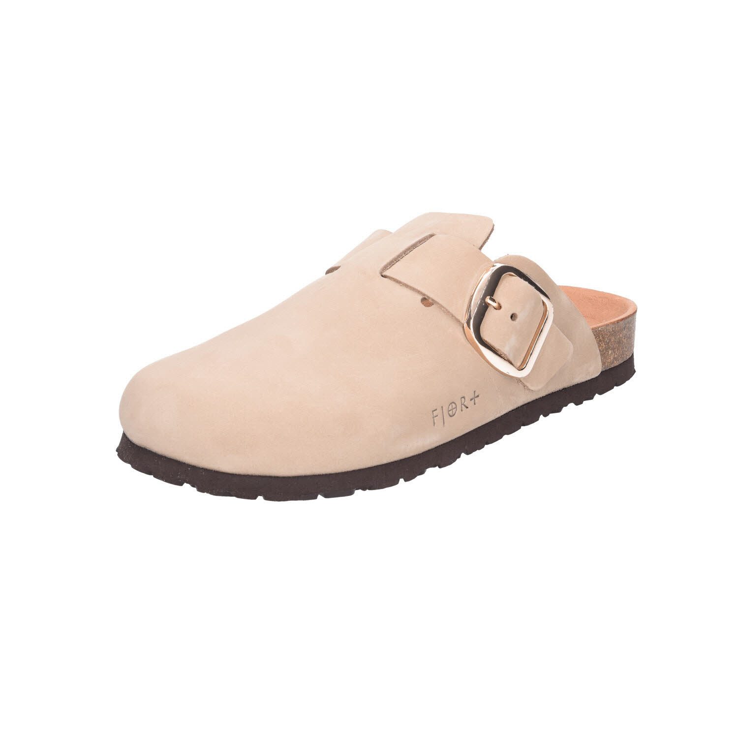 IDANA Clogs Schnürschuh