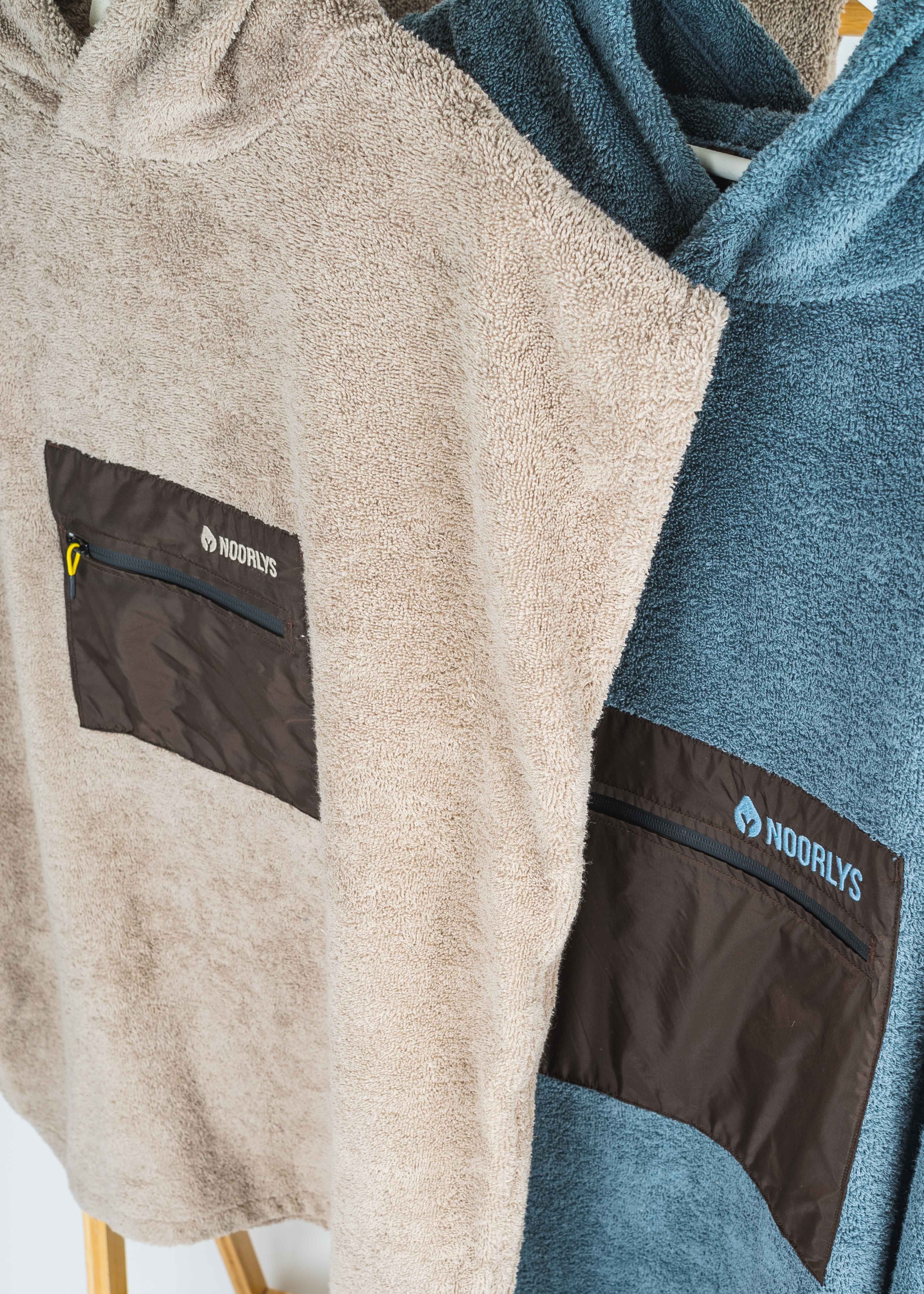 Noorlys Poncho MALIA