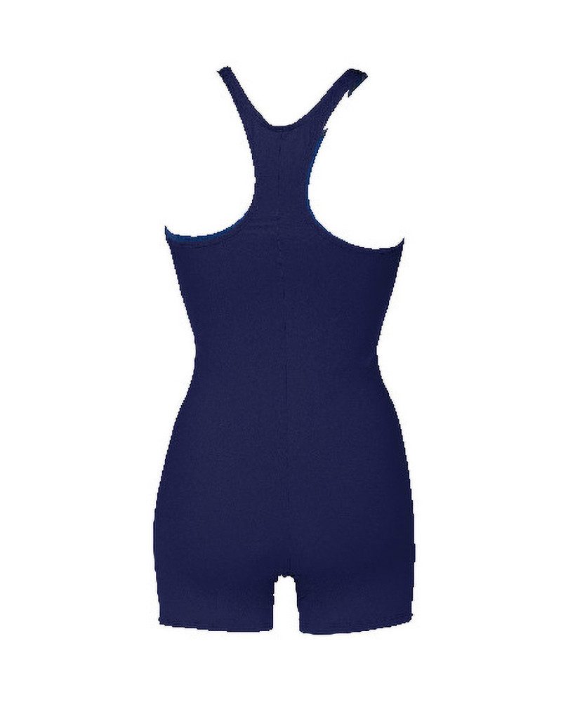 Arena Badeanzug W FINDING HL R sportlich, chlorbeständig, schnelltrocknend, mit UV-Schutz UPF50+