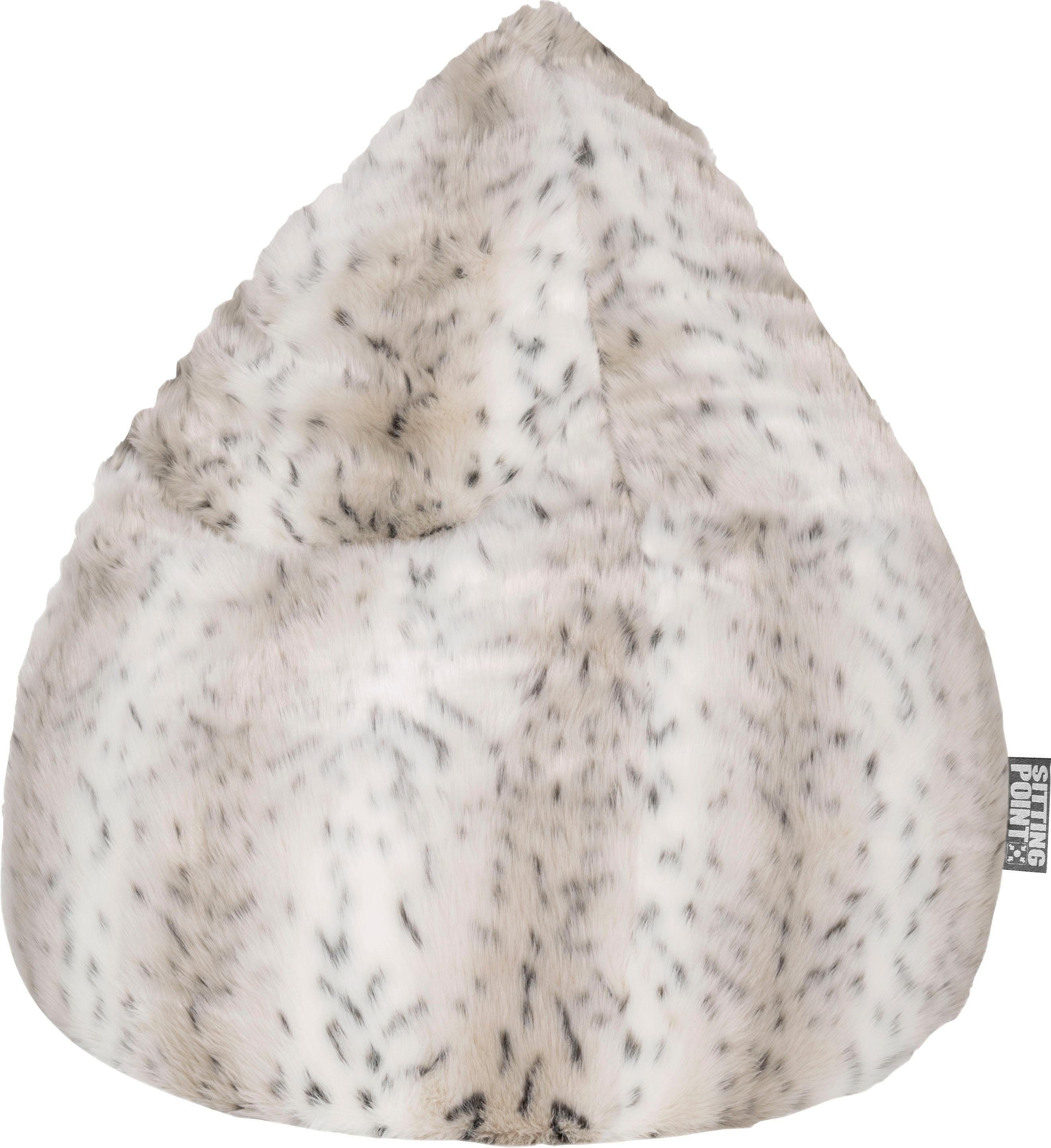 Sitzsack SKINS XL