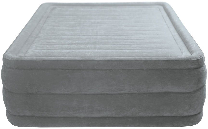 Intex Luftbett Comfort Plush horizontal Airbed Queen