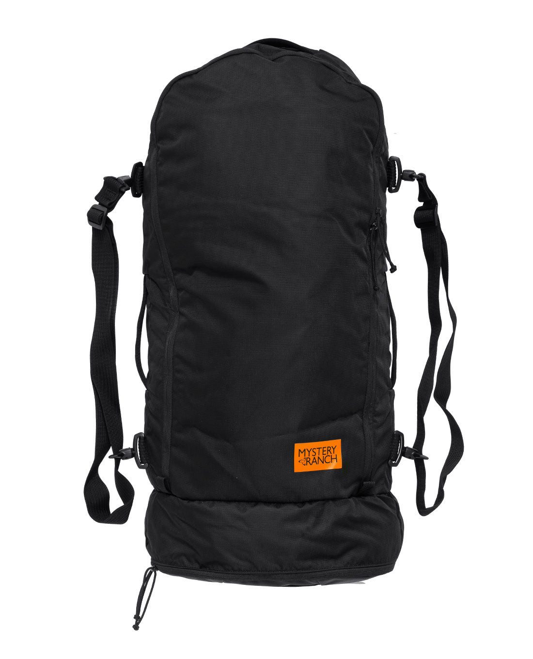 Mystery Ranch Tagesrucksack Mission Stuffel 60L-Black-OS
