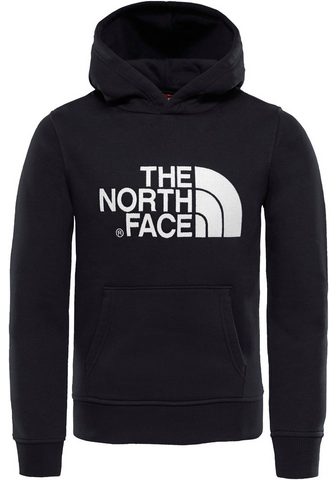 The North Face Hoodie »DREW PEAK dėl Kinder«