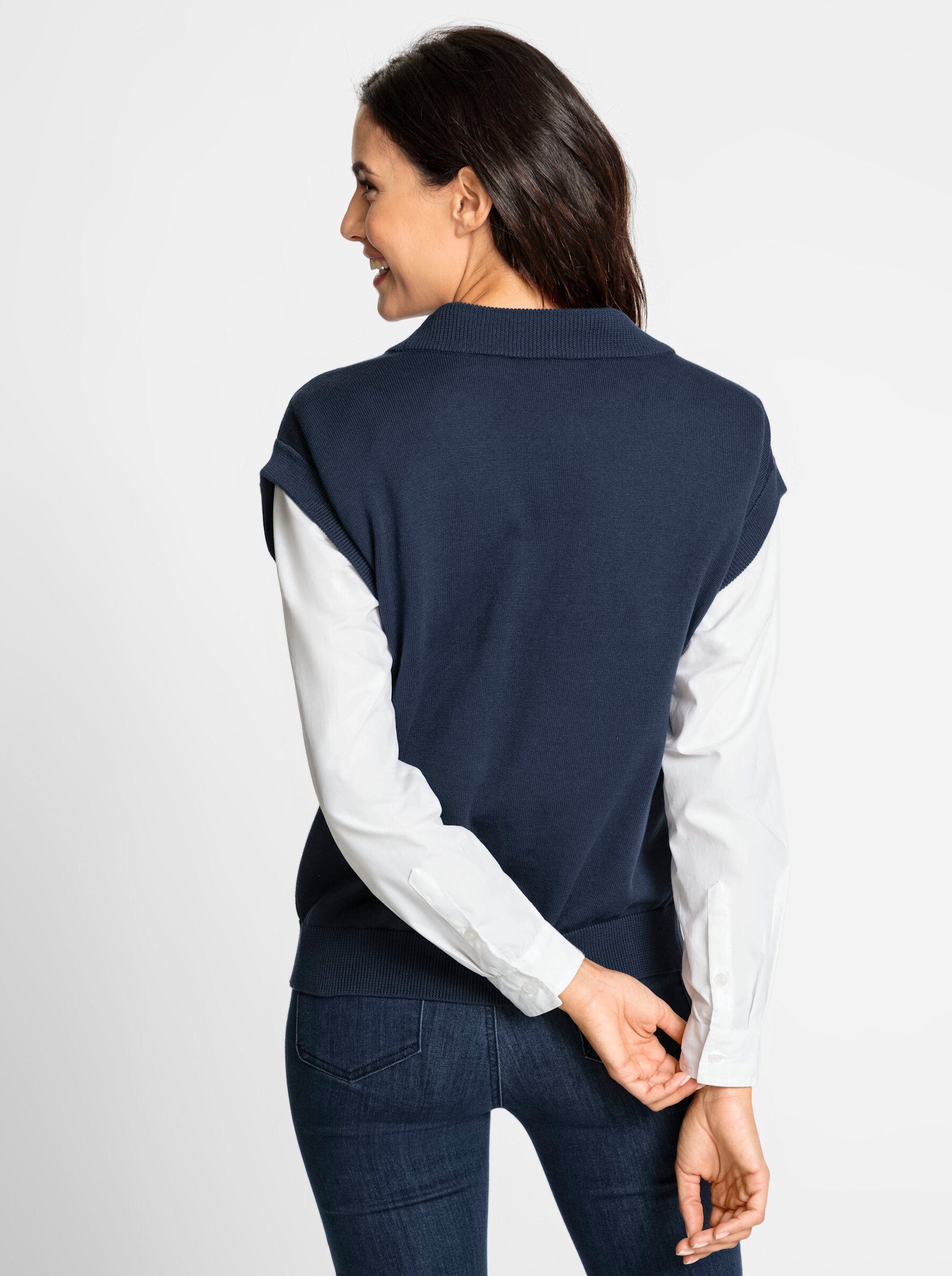 Witt Pullunder Pullunder . günstig online kaufen