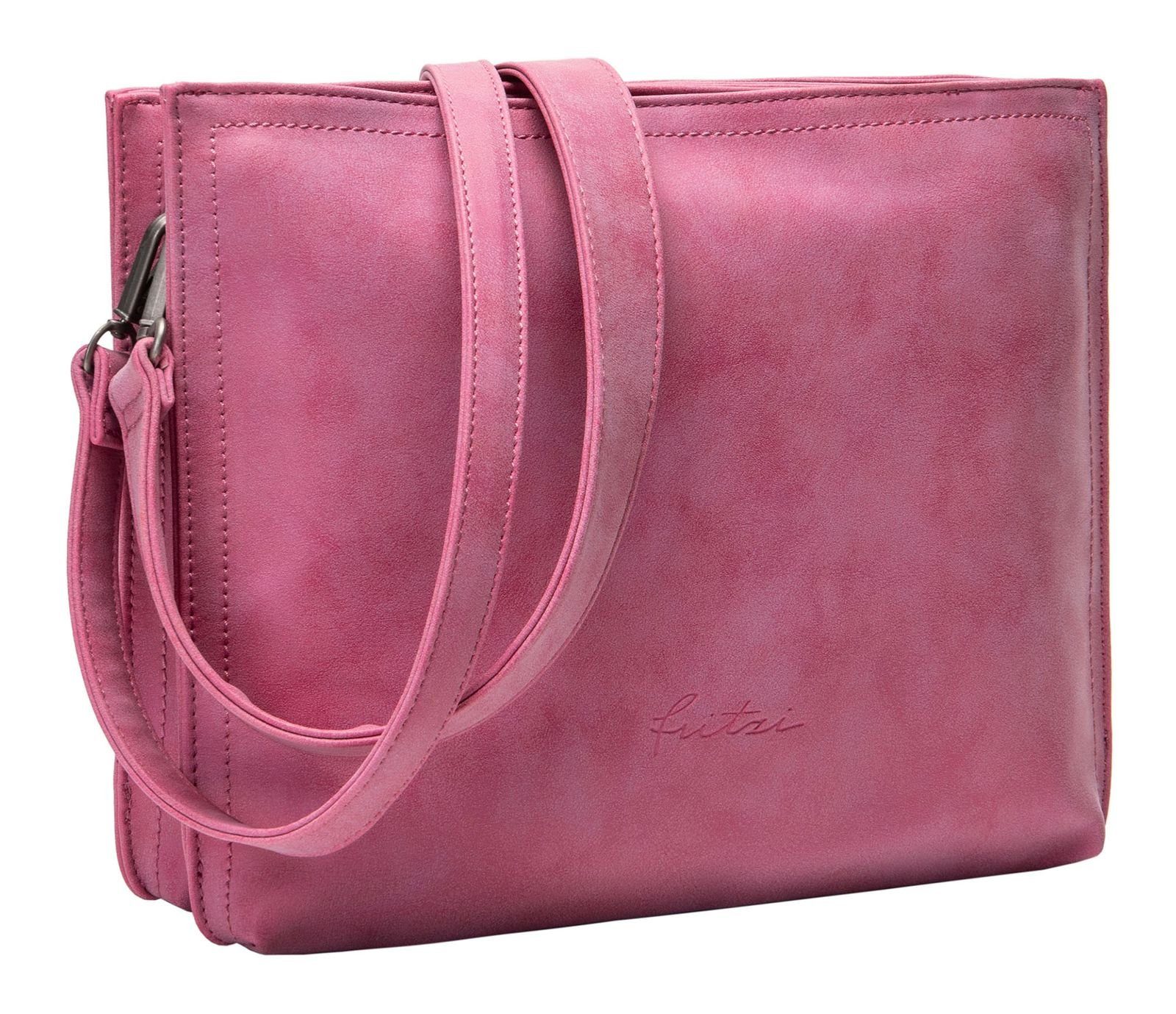 Fritzi aus Preußen Schultertasche Mimie02