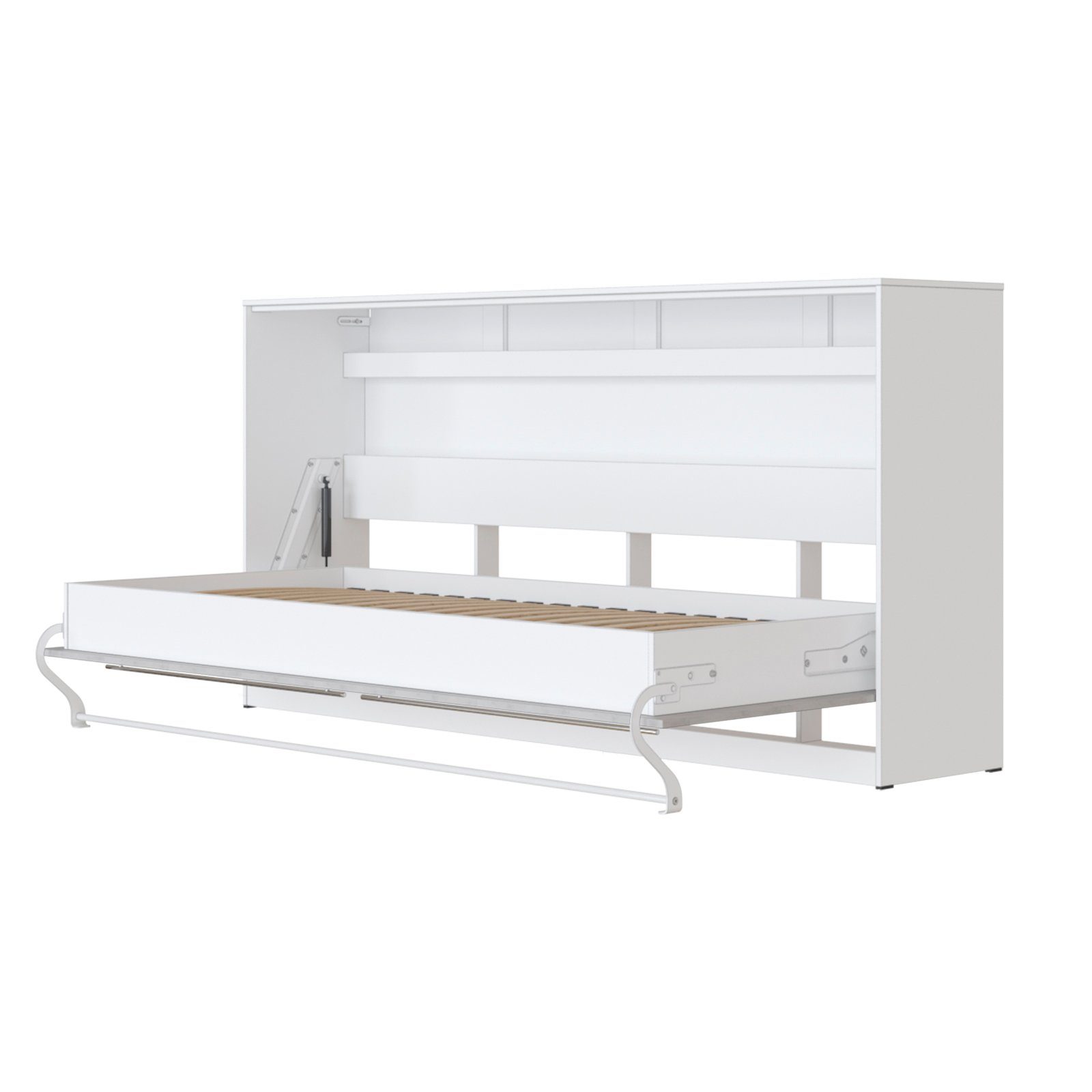 SMARTBett Schrankbett SMARTBett Standard 90x200 Komfort günstig online kaufen