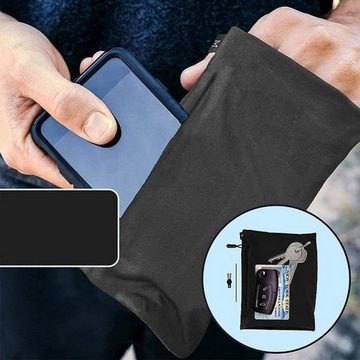 cofi1453 Laufarmband Handyarmband in verschiedenen Farben Smartphone-Halterung