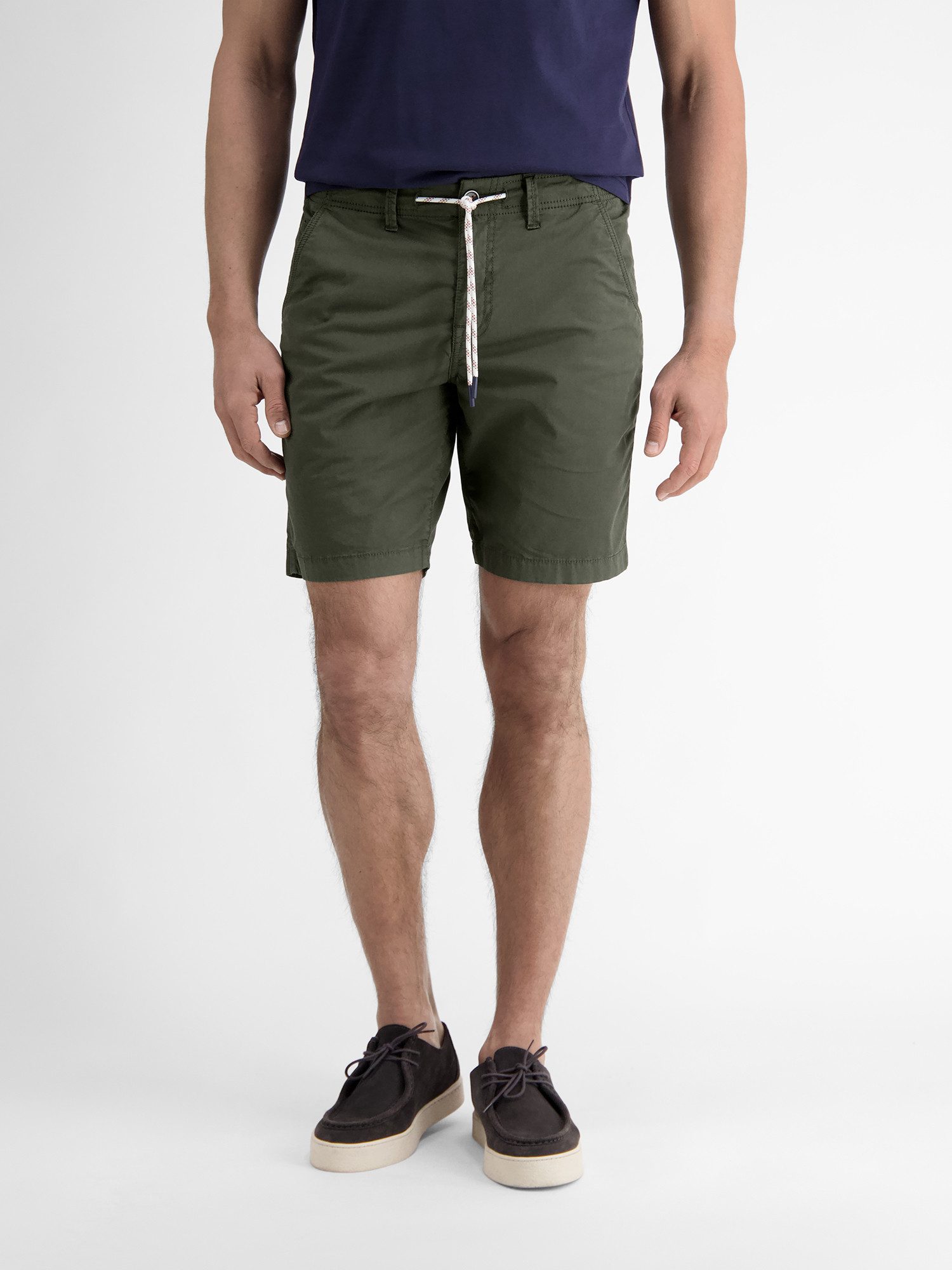 LERROS Bermudas LERROS Leichte Twill-Bermuda für günstig online kaufen