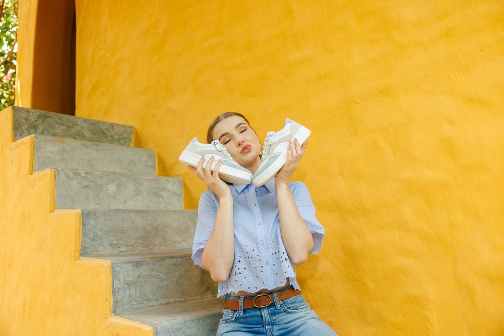 Remonte Plateausneaker, Freizeitschuh, Halbschuh, Schnürschuh in schmaler F günstig online kaufen