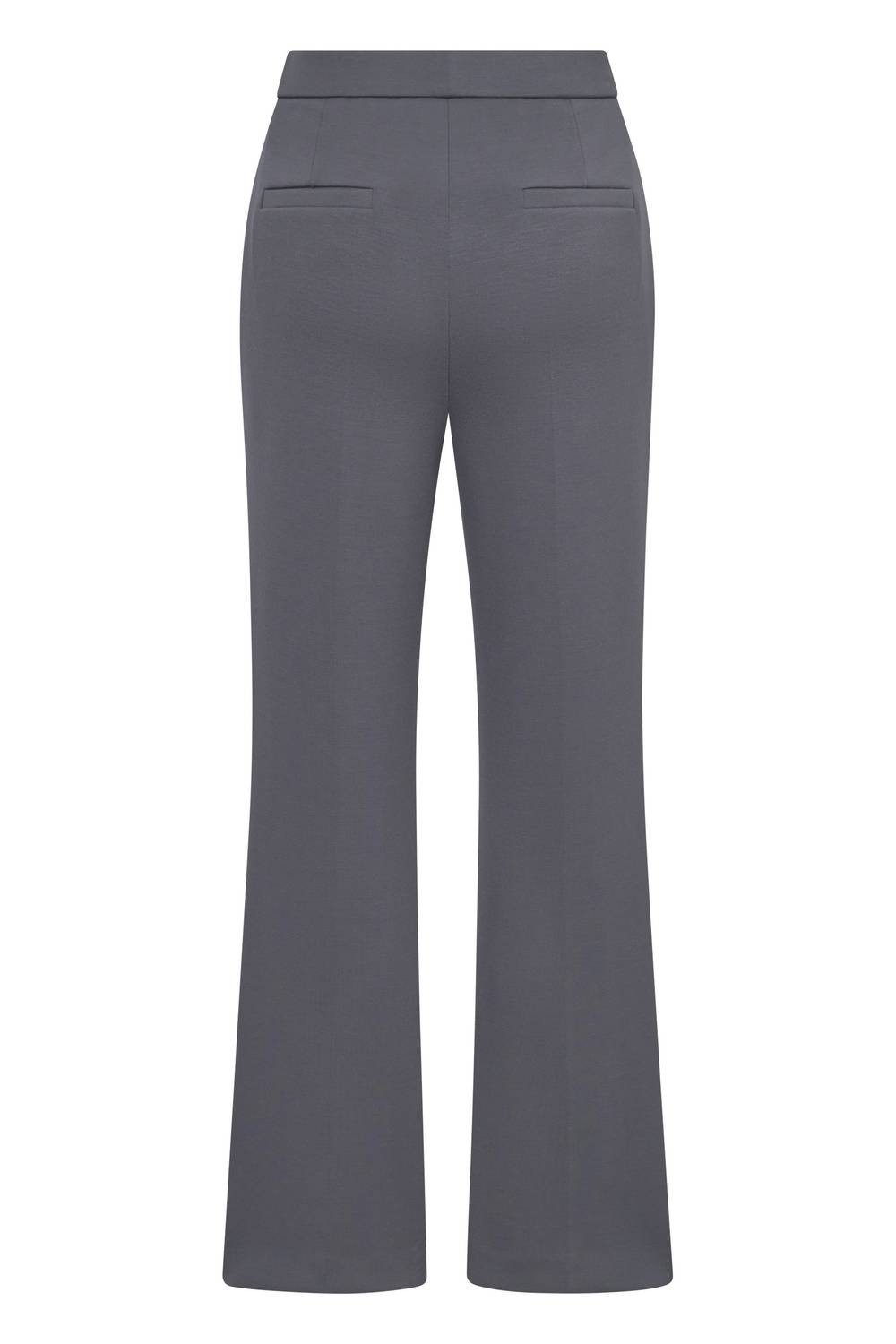 Raffaello Rossi Stoffhose Superweiche Jerseyware mit leichtem Glanz günstig online kaufen