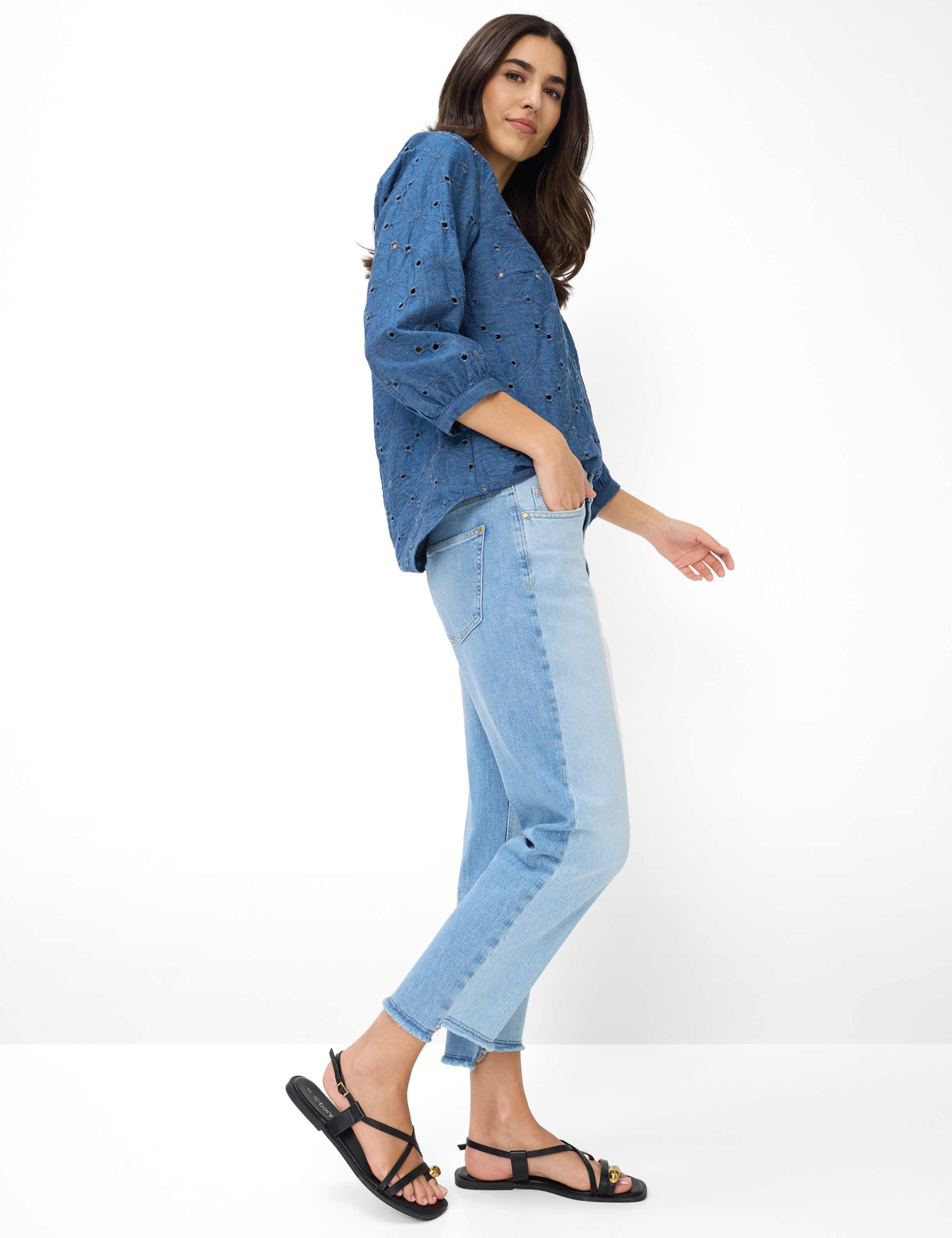 Brax 5-Pocket-Jeans Style MADISON S