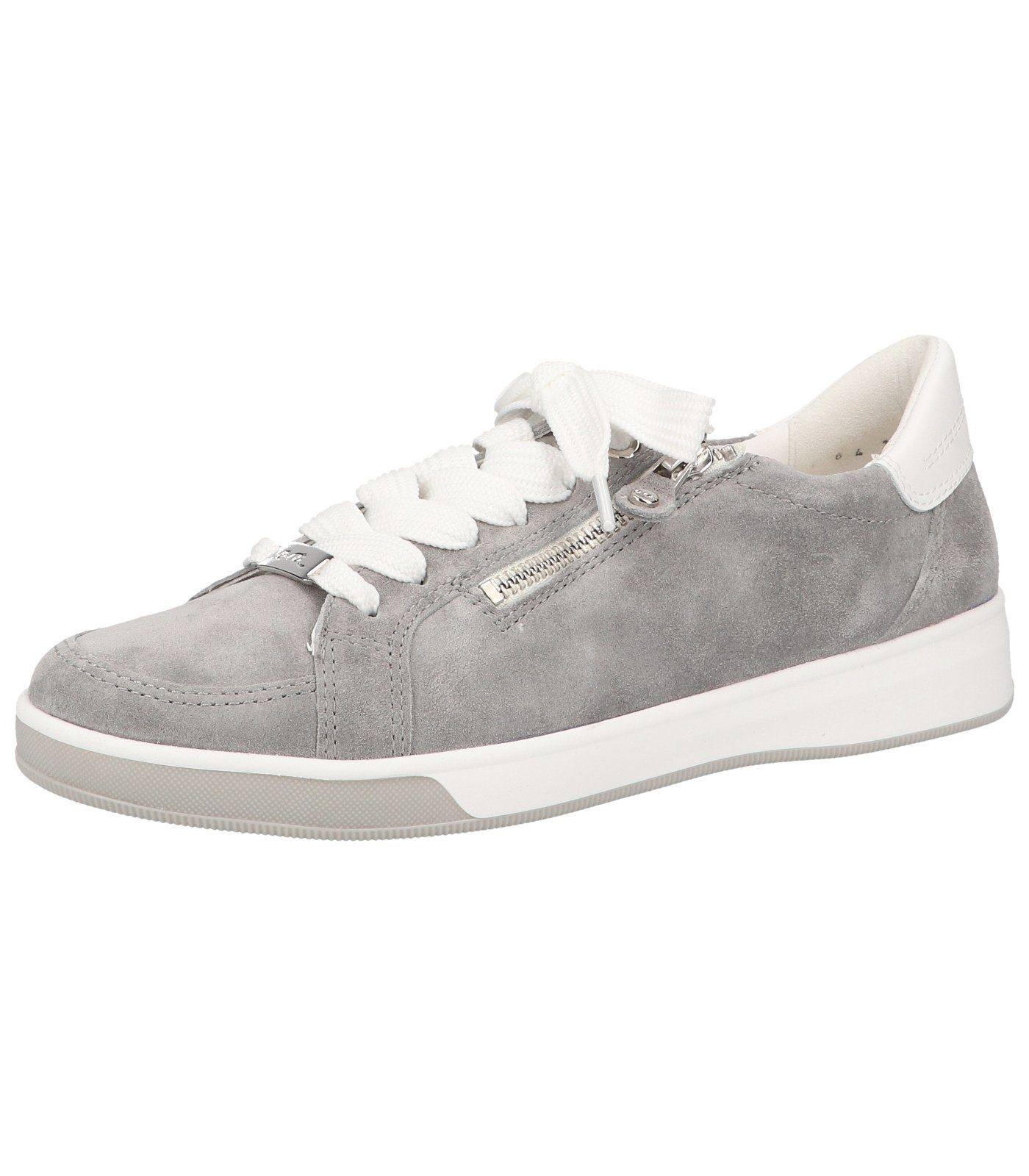 Ara unbekannt Sneaker Sneaker Veloursleder