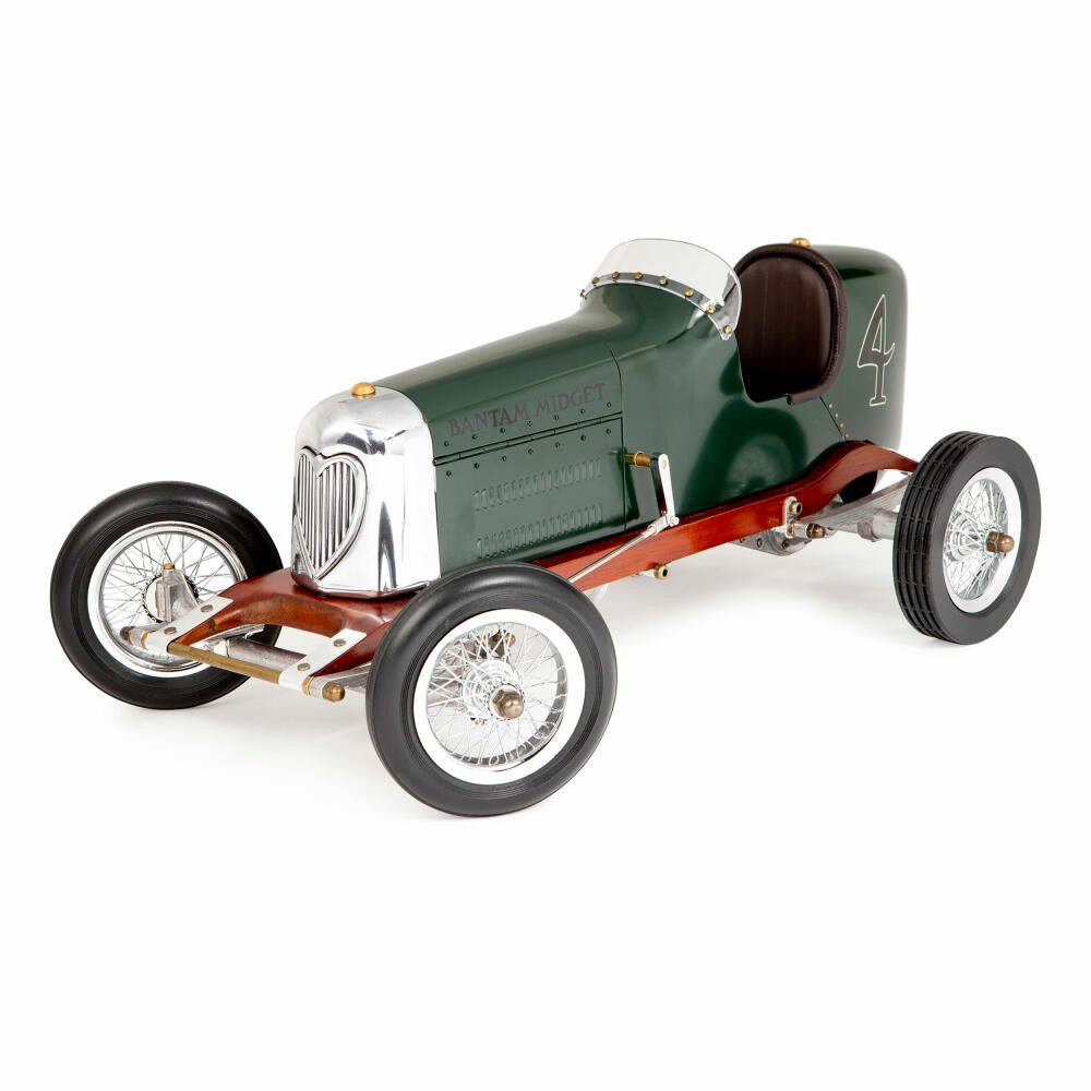 Modellauto Bantam Midget Green