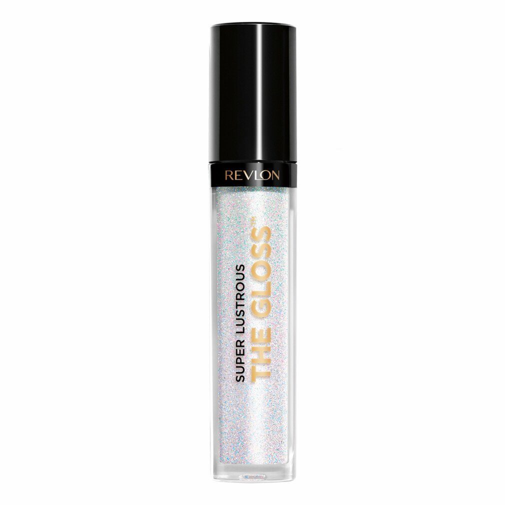 Revlon Lipgloss Superglanz-Lippenglanz 304 Frost Queen 3,8 ml