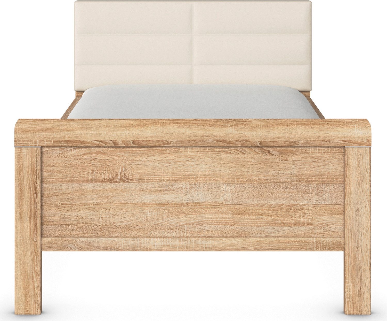 rauch Bett Bett Einzelbett Stollenbett EVELYN, günstig online kaufen