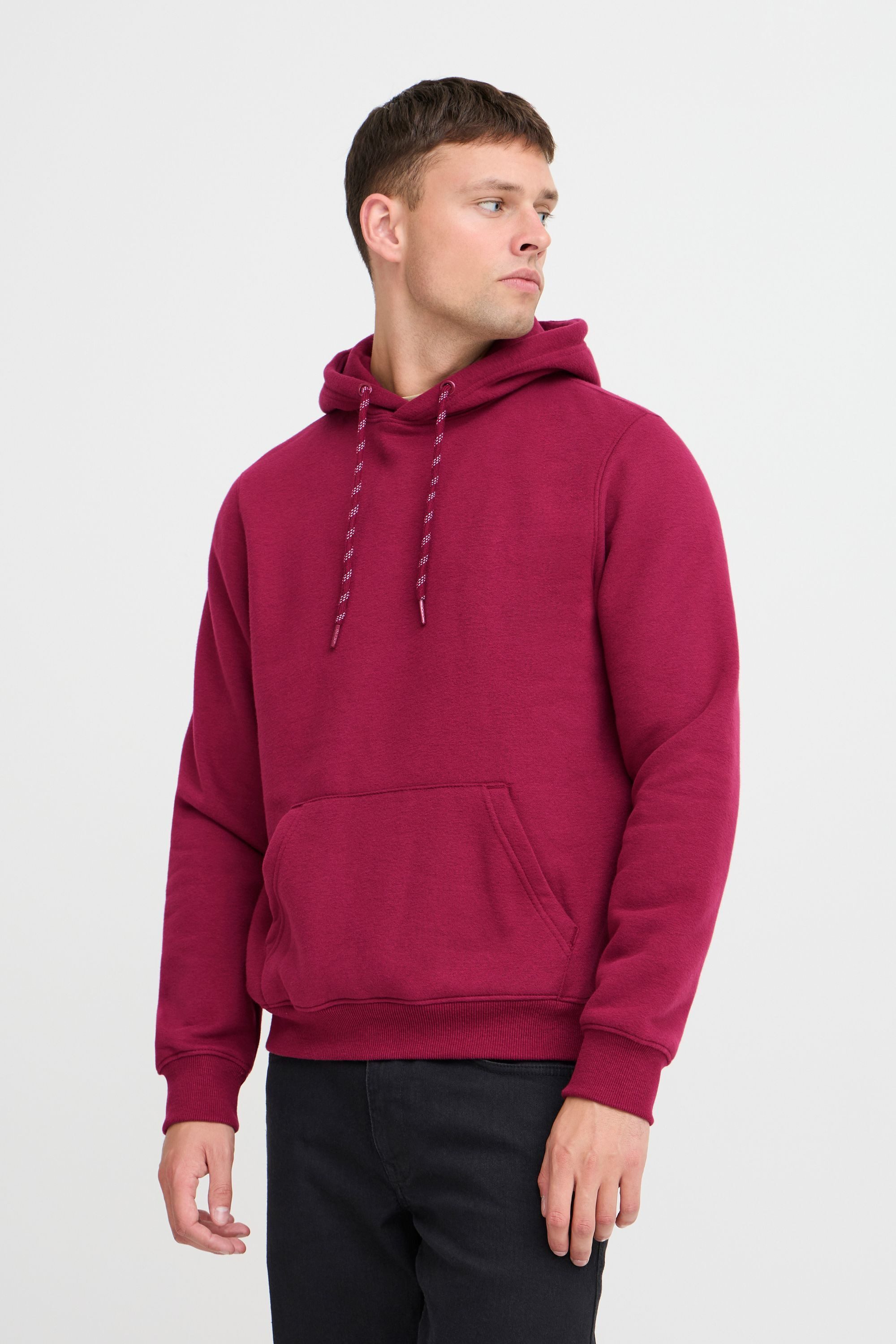 Blend Kapuzenpullover BHSweatshirt Stilvoller Hoodie mit Kapuze günstig online kaufen