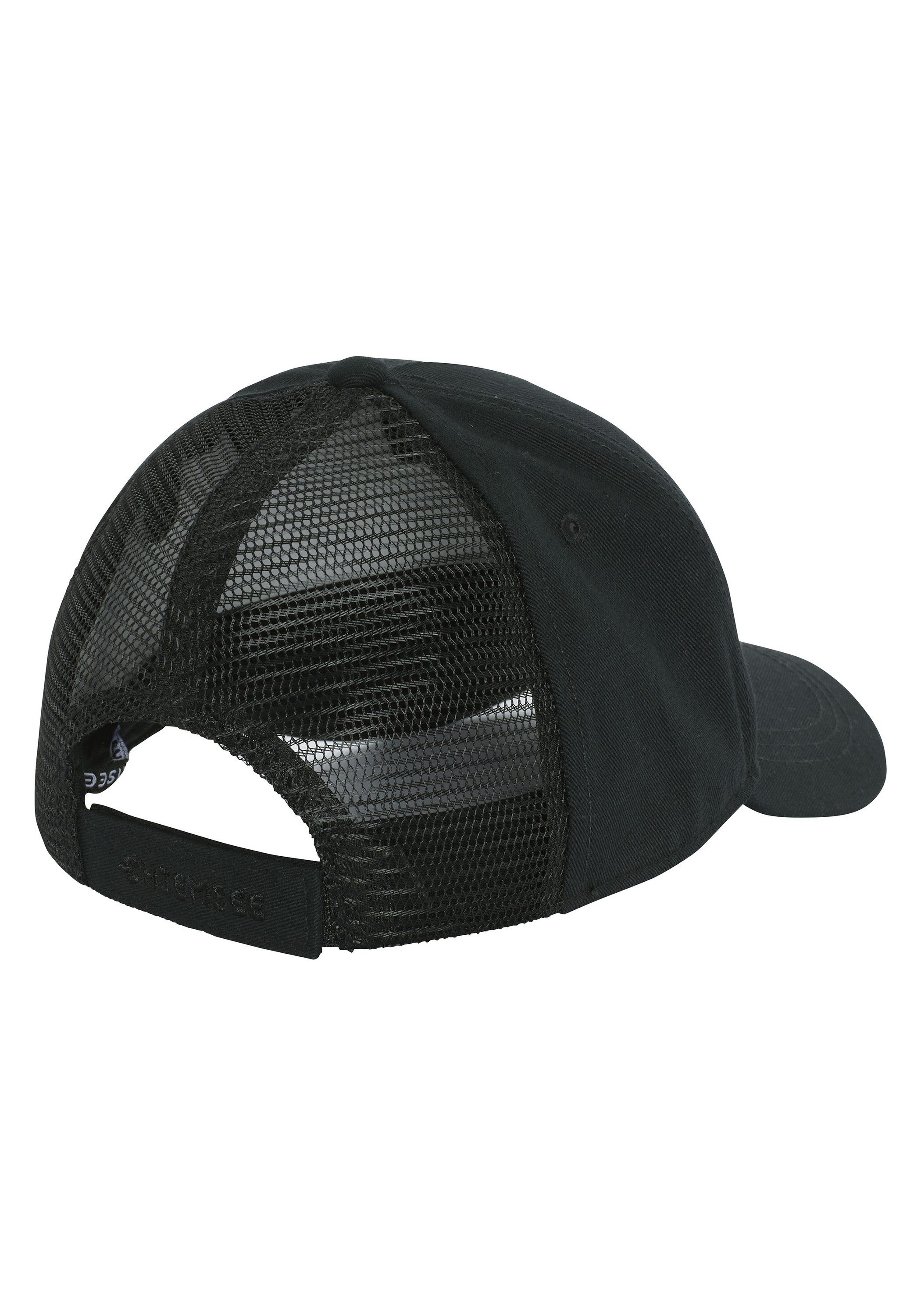 Chiemsee Snapback Cap Basecap mit Mesh günstig online kaufen