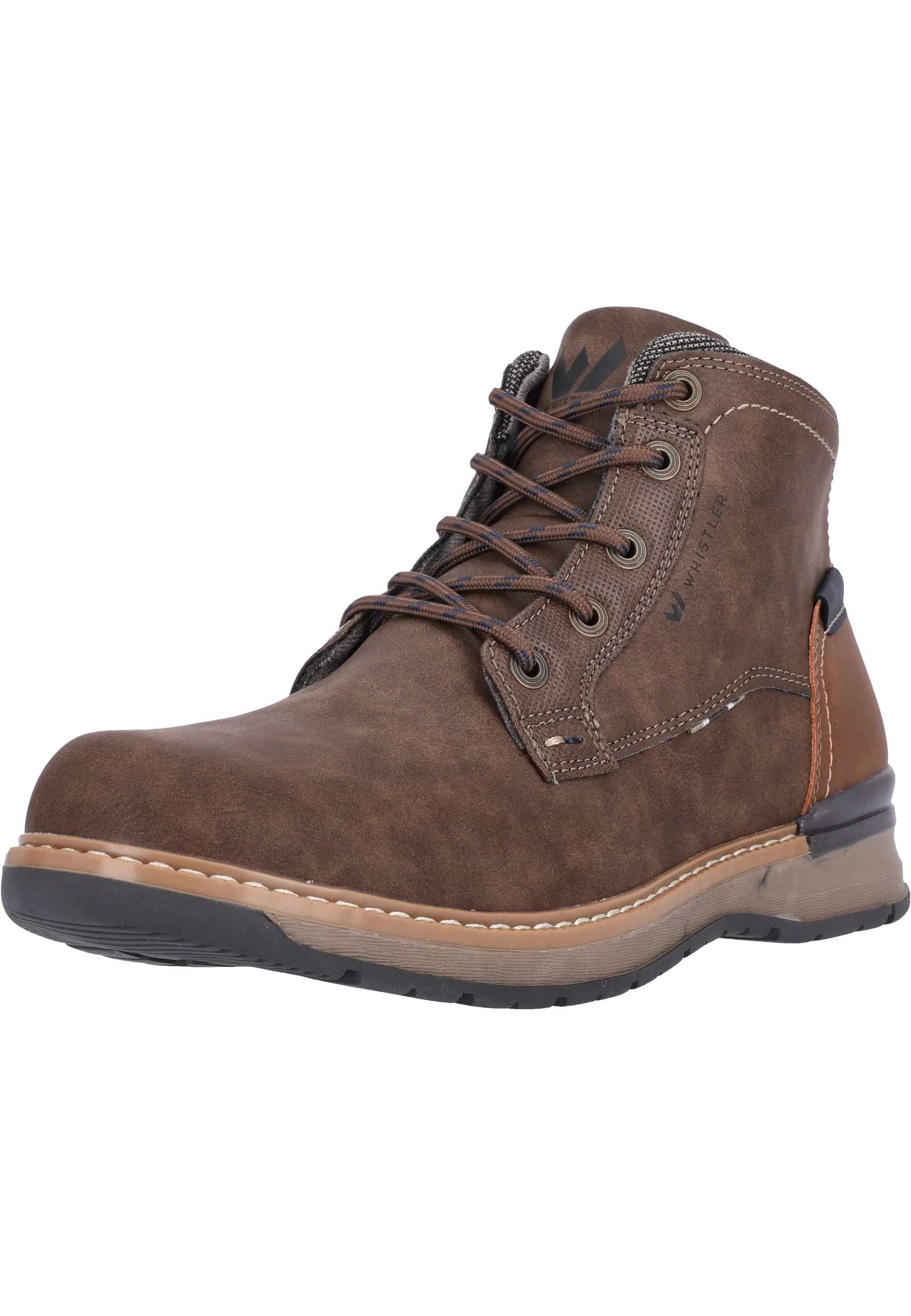 Tenst Stiefel