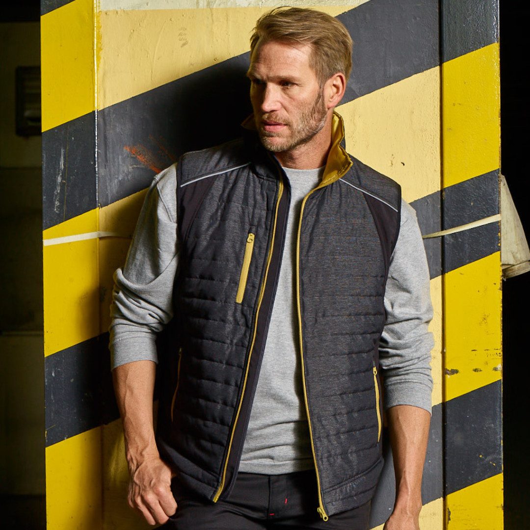 SCHEIBLER WORKWEAR Sweatshirt günstig online kaufen