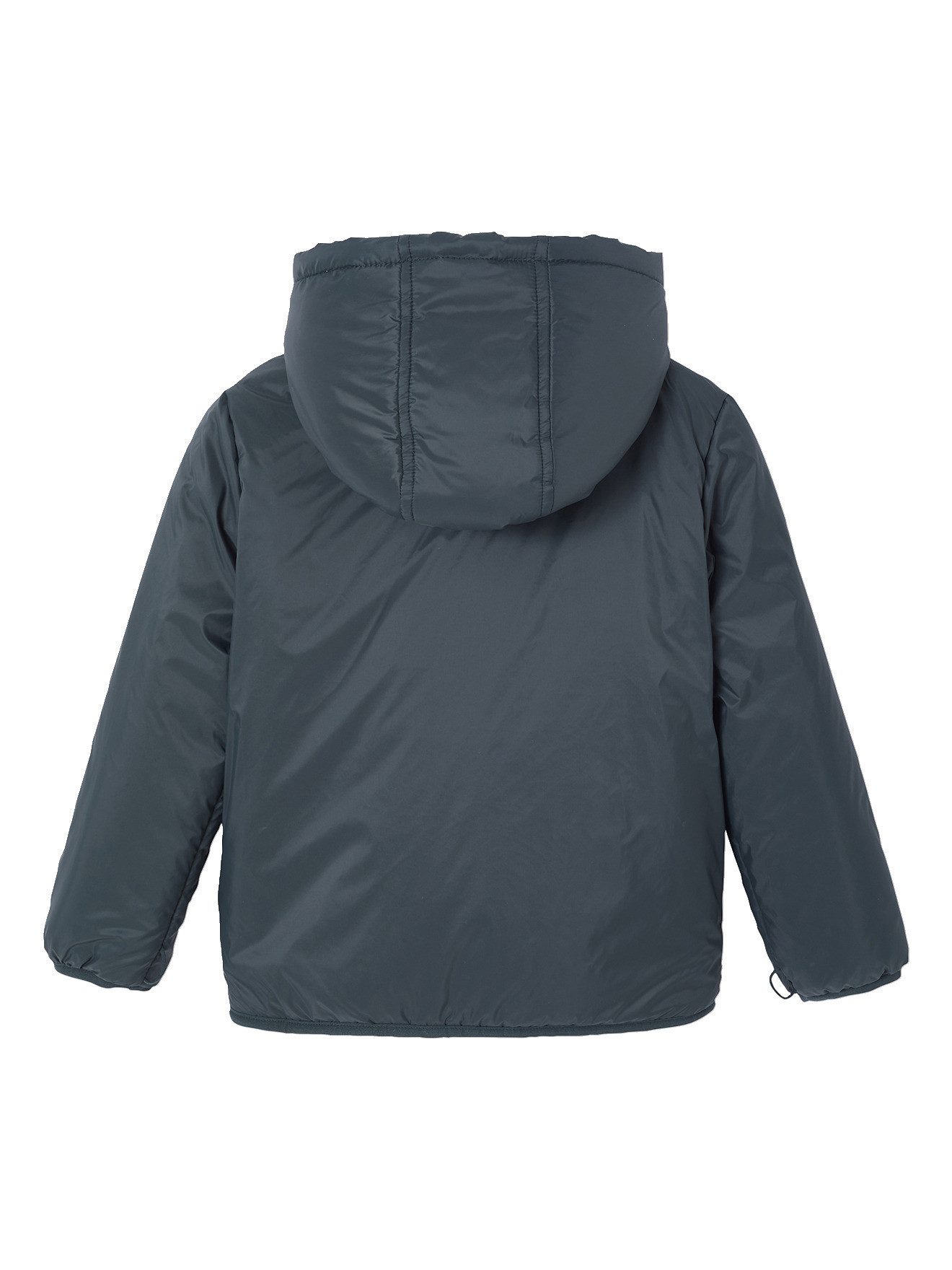 vertbaudet Parka Jungen 3-in-1-Jacke mit Polyester 3-in-1 – Bild 4 von 5