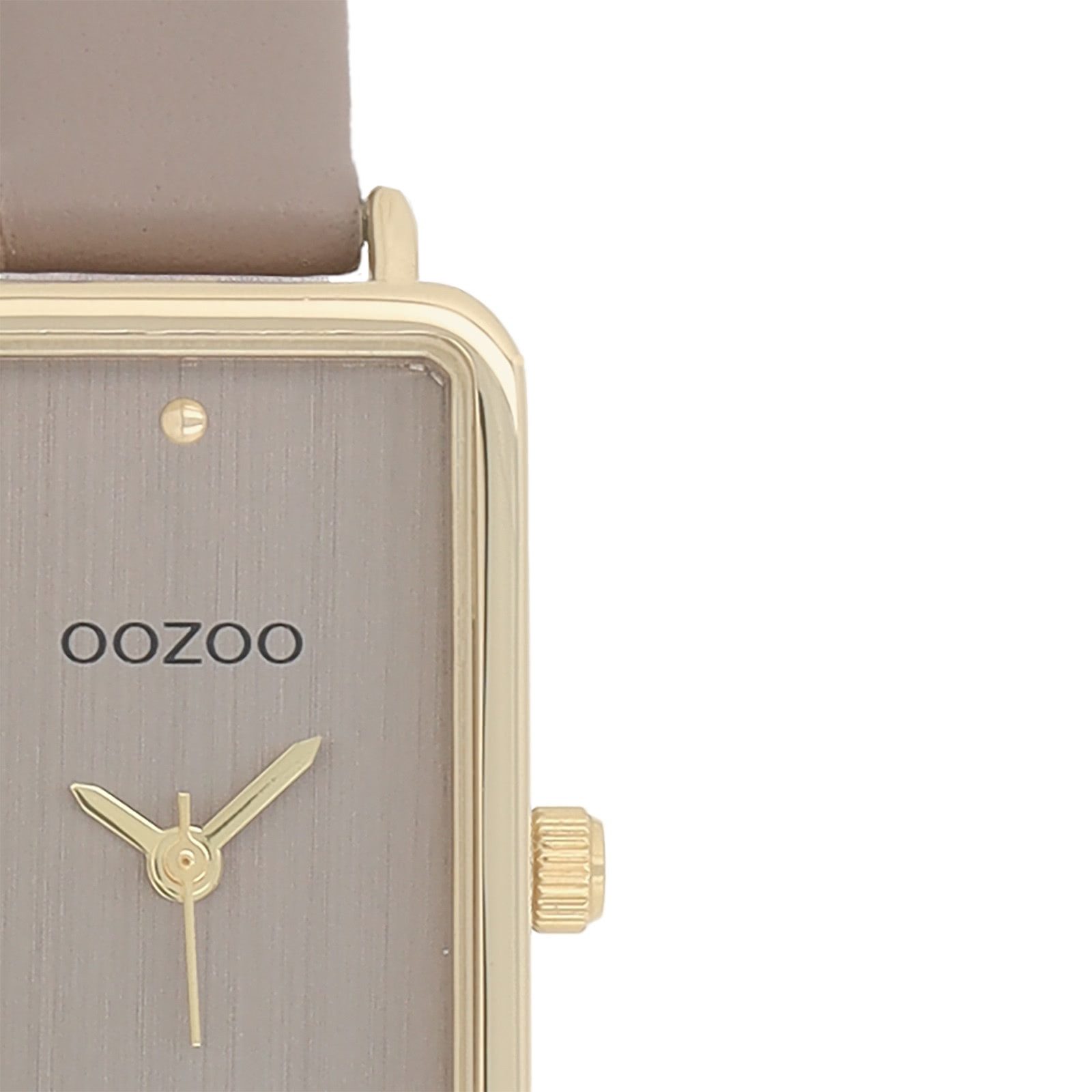 OOZOO Quarzuhr Oozoo Damen Armbanduhr Timepieces Analog, (Analoguhr), Damen günstig online kaufen