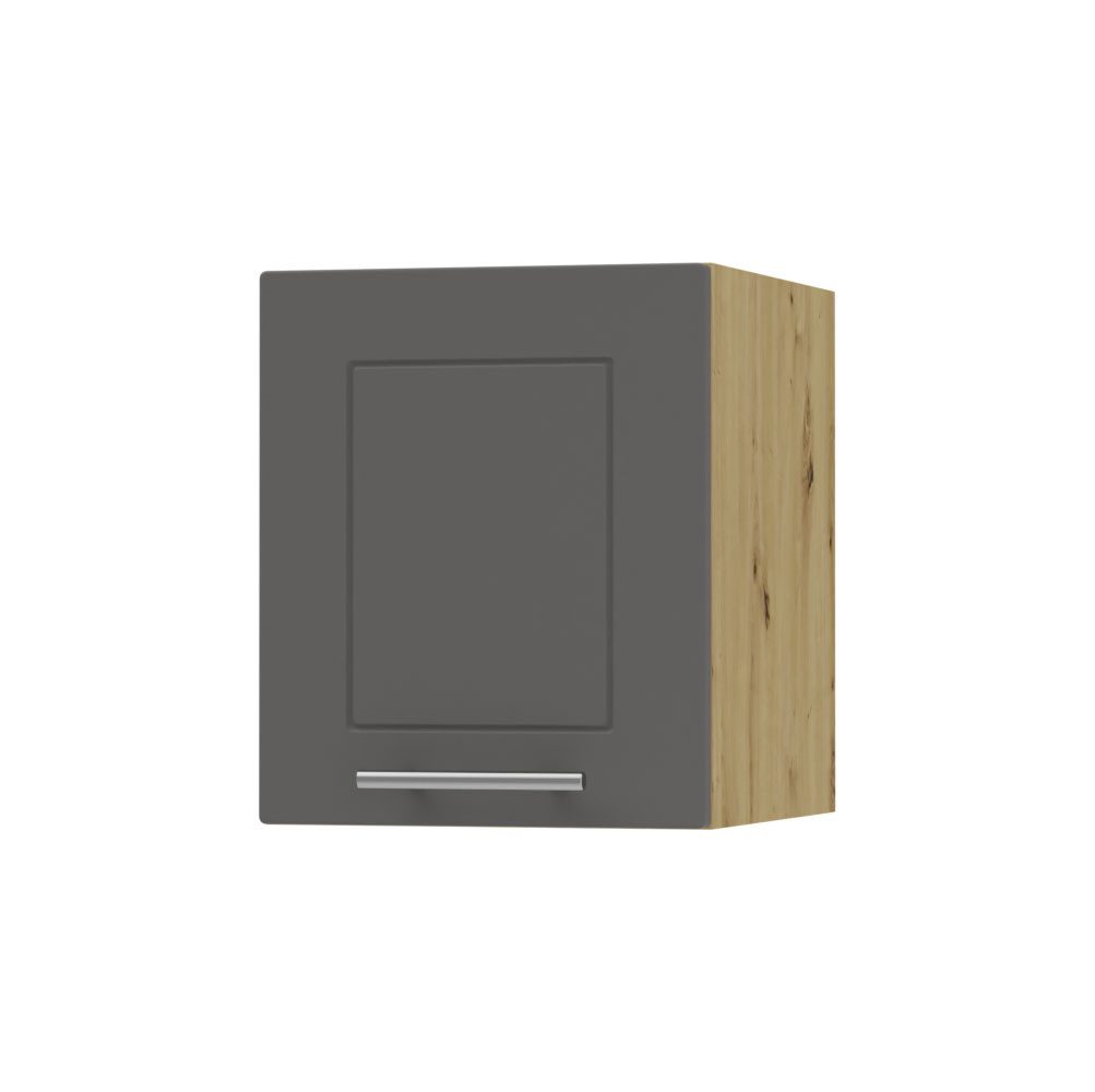 Klapphängeschrank Kvantum