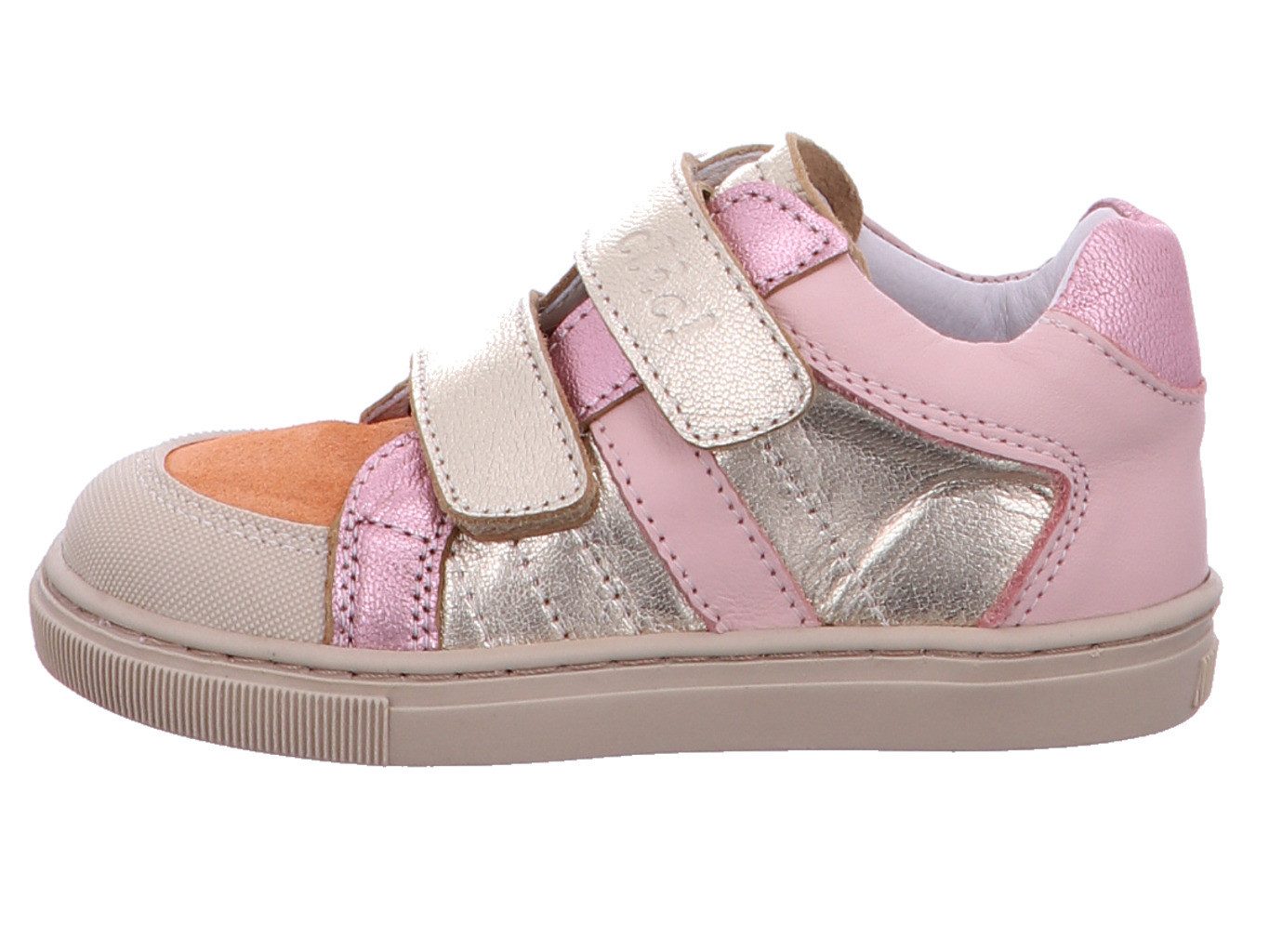 Clic Sneaker Klettschuh
