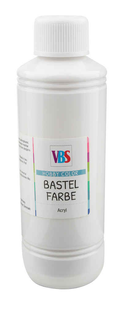 VBS Bastelfarbe, 250 ml