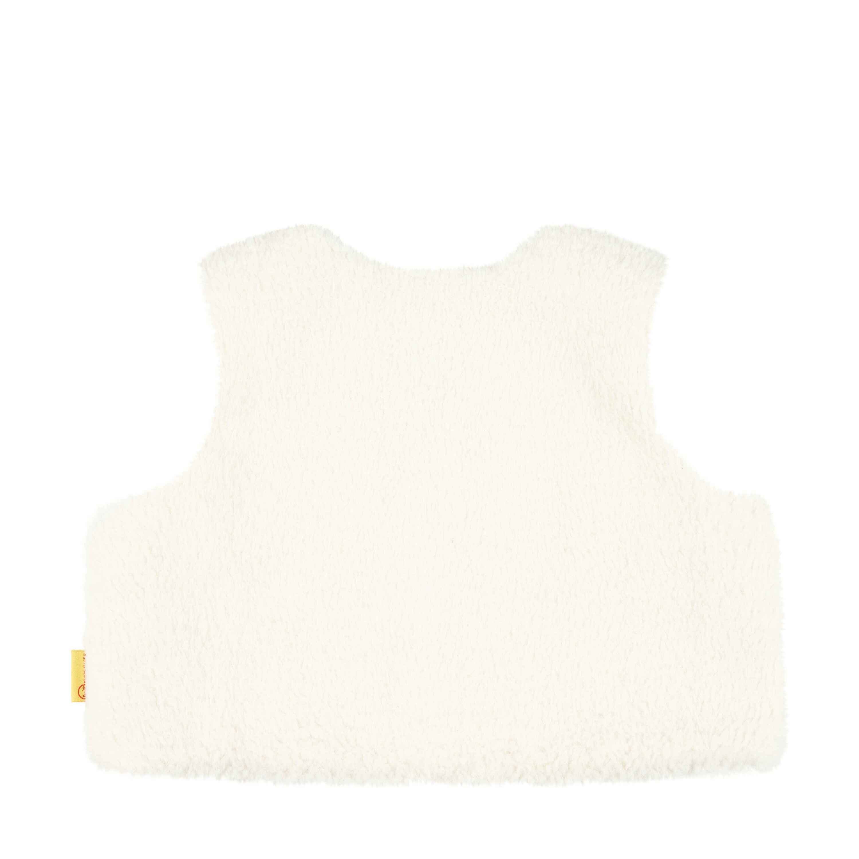 Steiff Funktionsweste Weste Steiff Classic, gefüttert