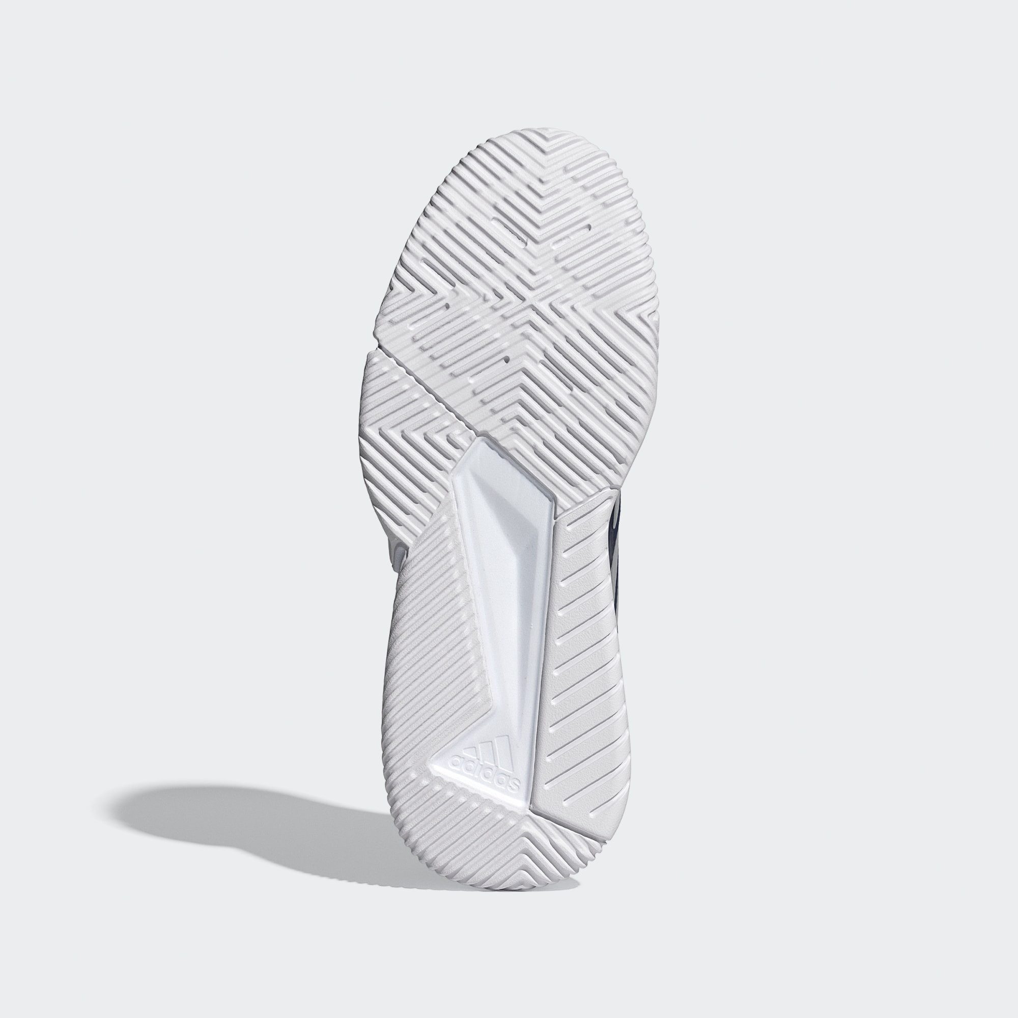 adidas Performance COURTQUICK PADEL SCHUH Padelschuh (2-tlg)