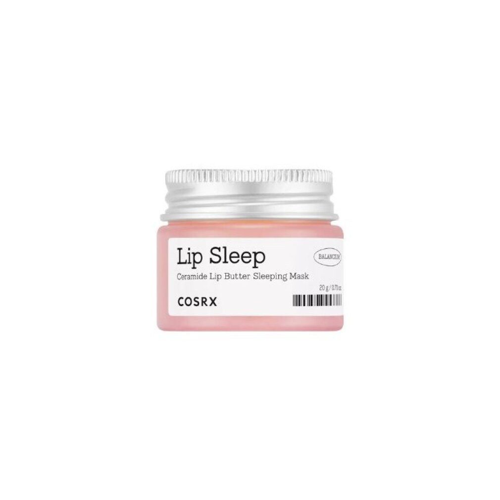Cosrx Körperpflegemittel Balancium Ceramide (Lippenbutter-Schlafmaske) 20 g