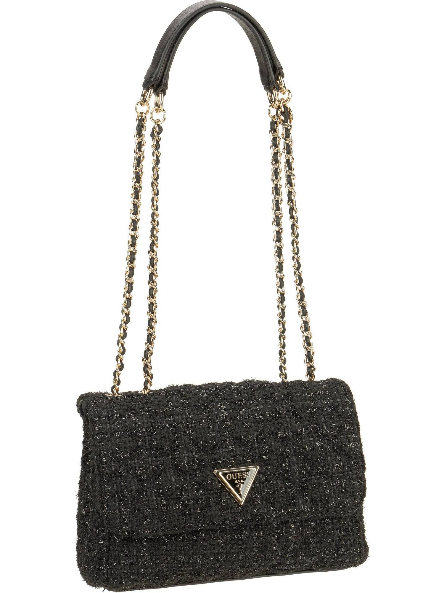 Handtasche Giully 2 Compartment Conv Flap