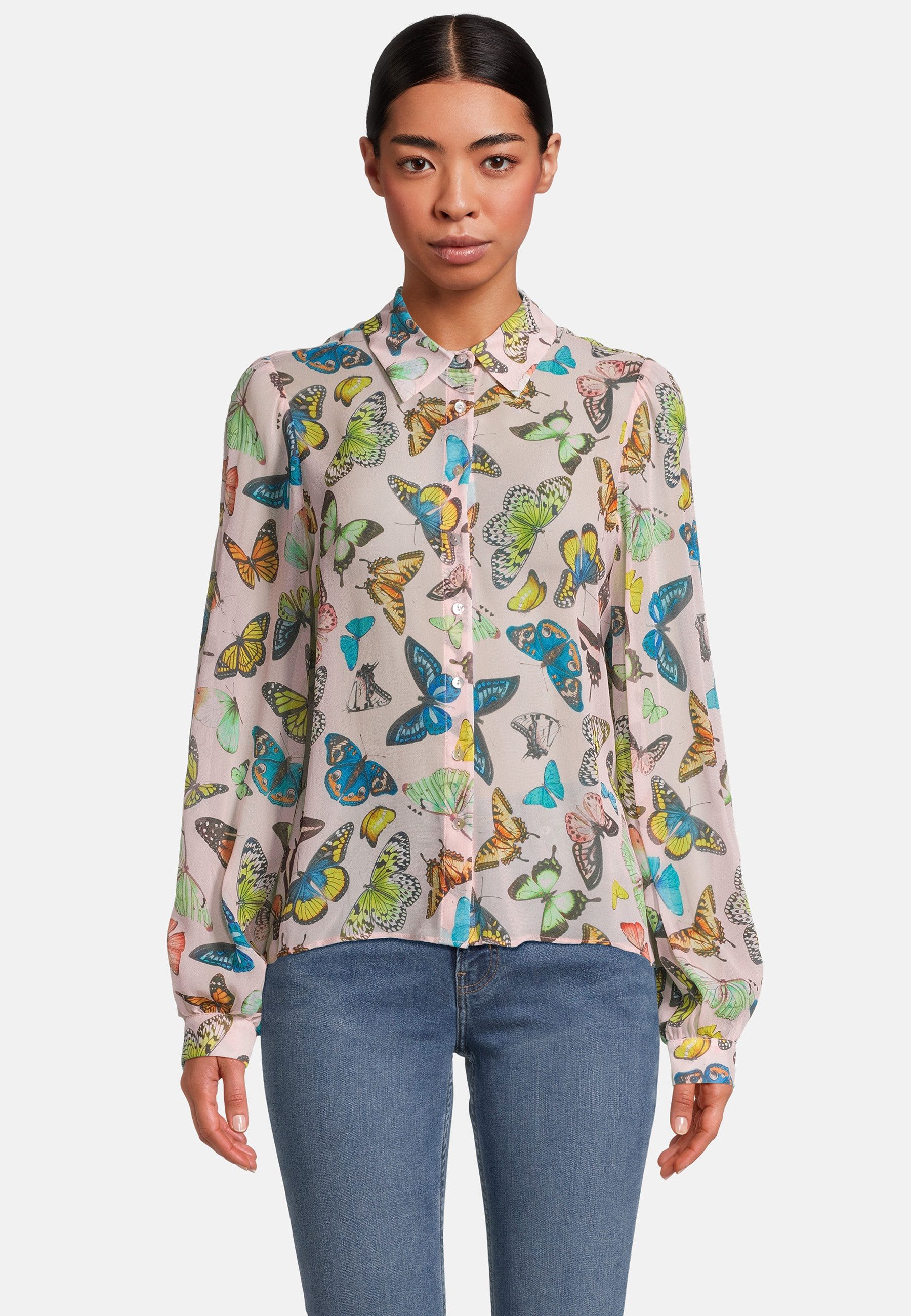 Princess goes Hollywood Langarmbluse Animal günstig online kaufen