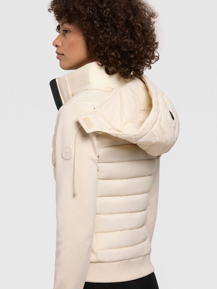 khujo Sommerjacke - modische Frühlingsjacke - günstig online kaufen