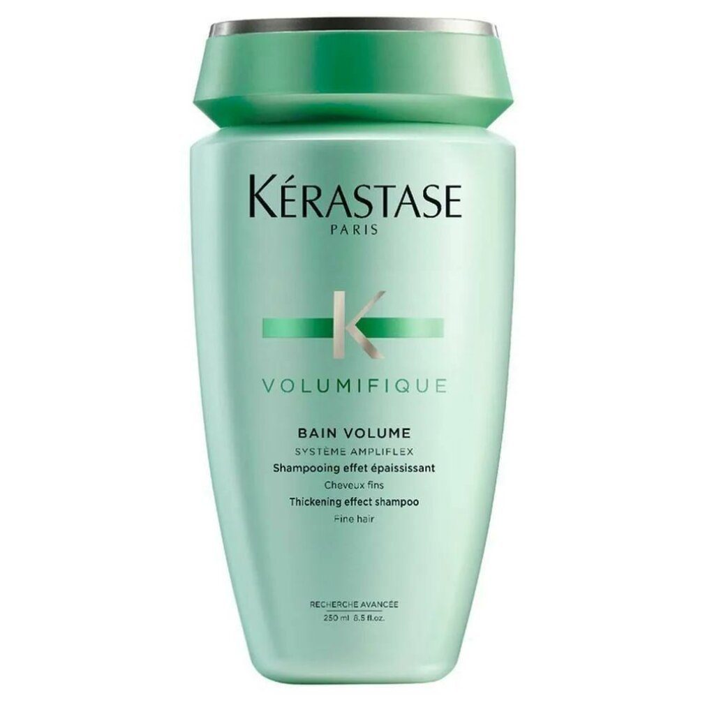 Volumen-Shampoo Resistance ml 250 Kerastase Kérastase Bain Haarshampoo