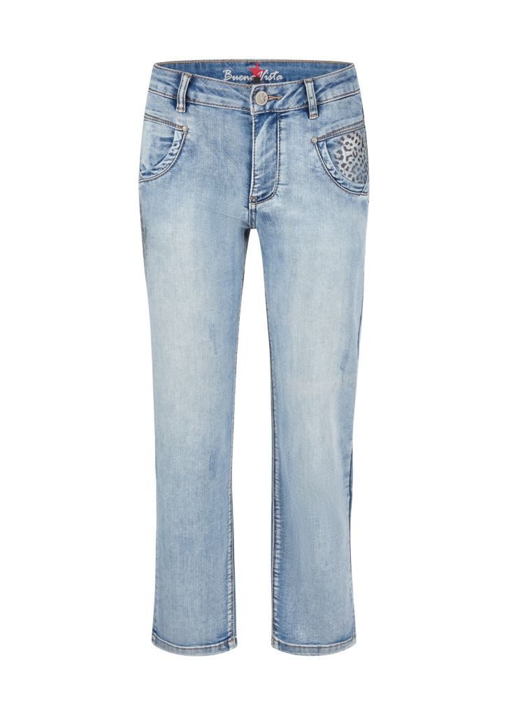 Buena Vista 7/8-Jeans günstig online kaufen