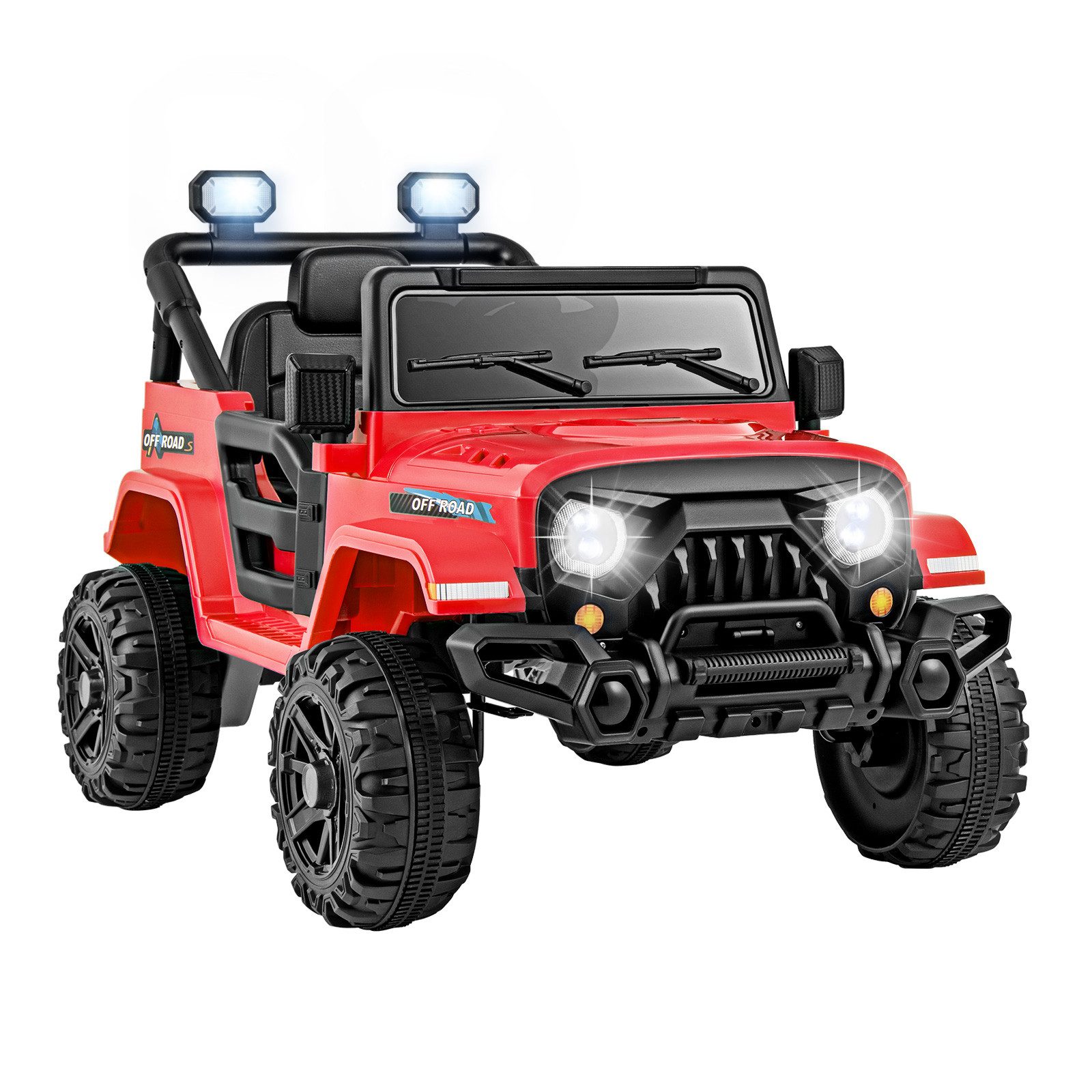 Elektro-Kinderauto
