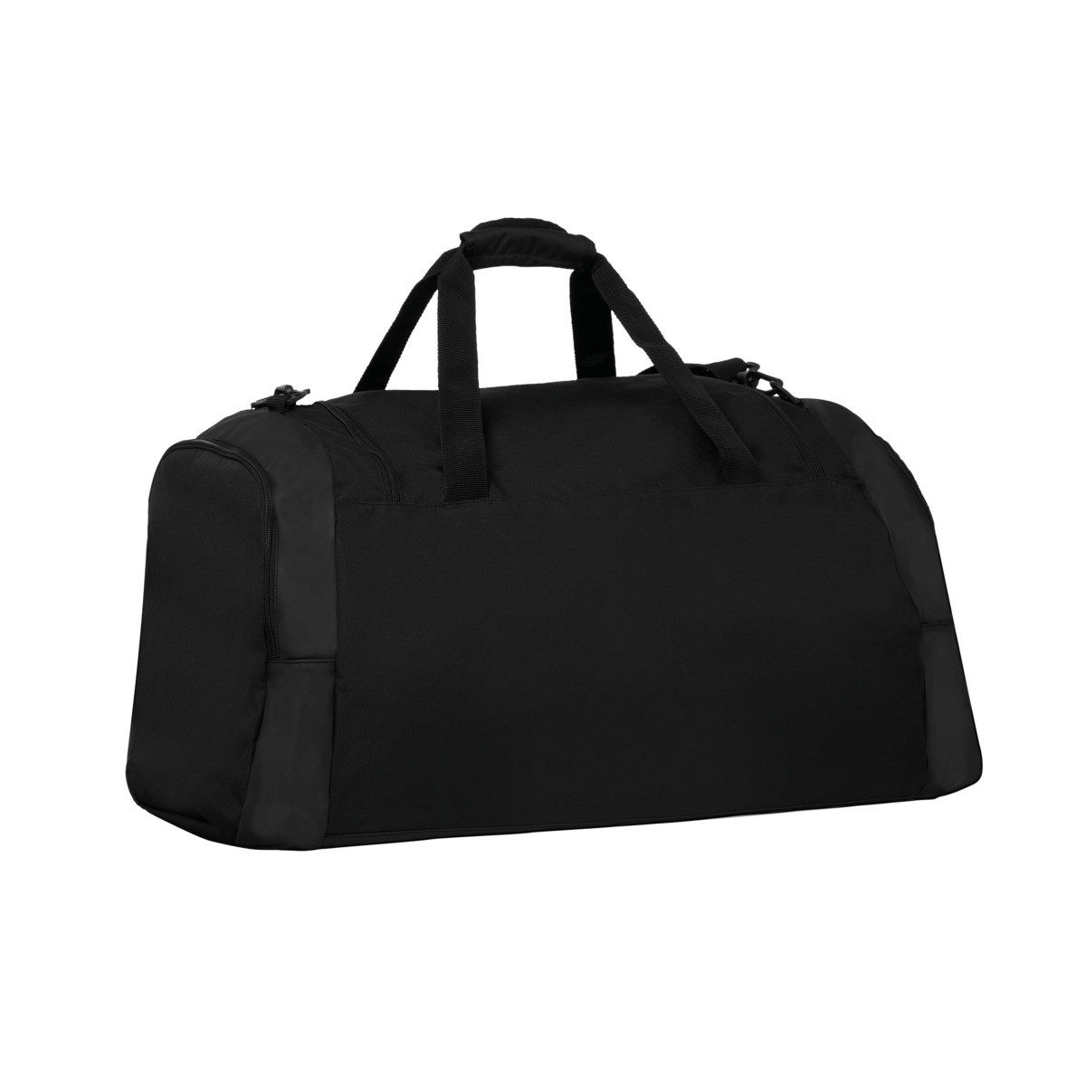 Kempa Sporttasche (Größe M - 50 Liter) schwarz 58x27x30cm günstig online kaufen