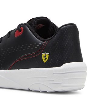 PUMA Scuderia Ferrari Drift Cat Decima Motorsportschuhe Jugendliche Sneaker