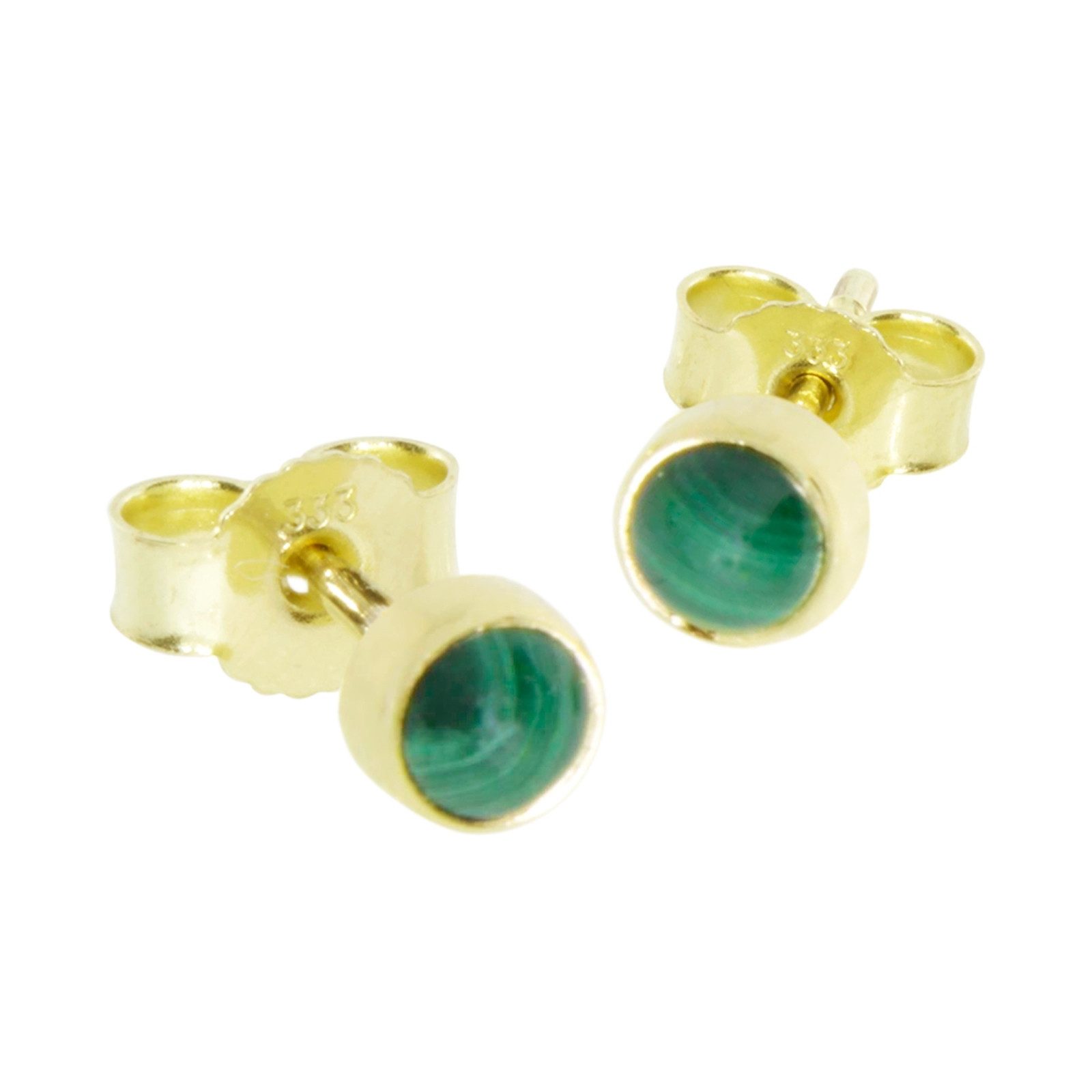 OSTSEE-SCHMUCK Paar Ohrstecker Ostsee-Schmuck Ohrstecker Classic günstig online kaufen