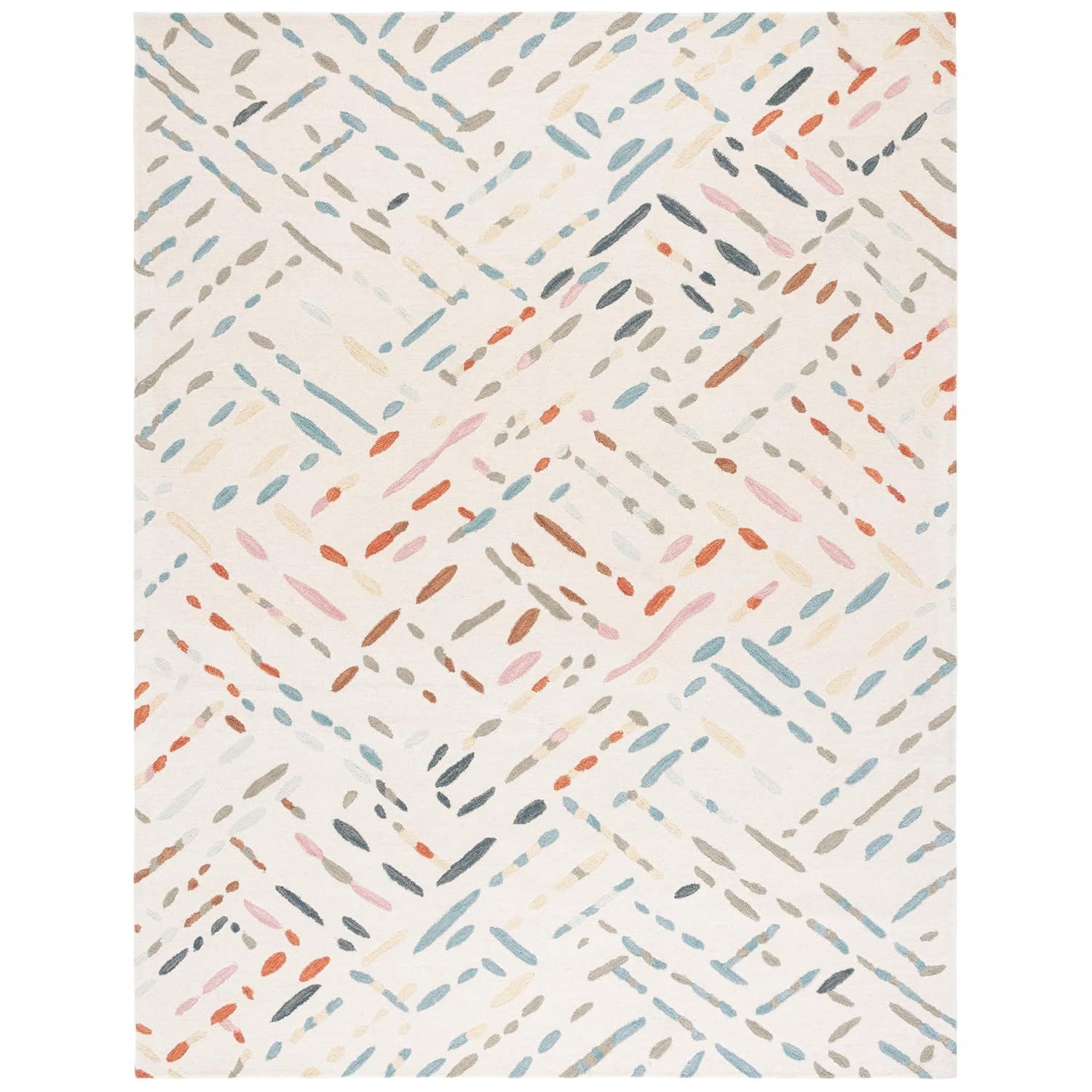 Ready Rugs Designteppich Maler Schöpfung Sammlung