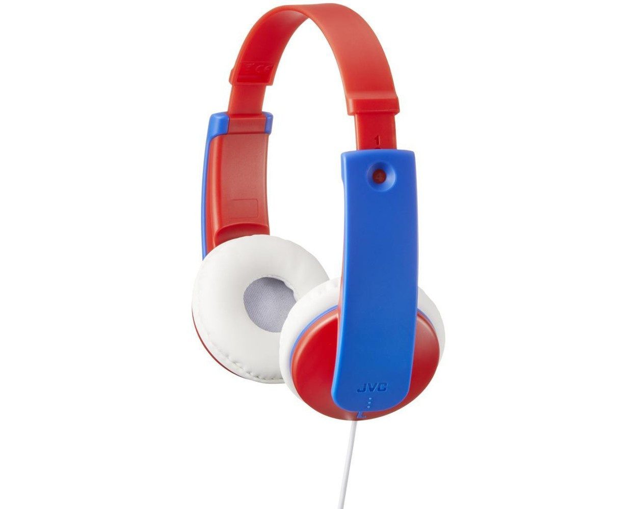 JVC On-Ear-Kopfhörer