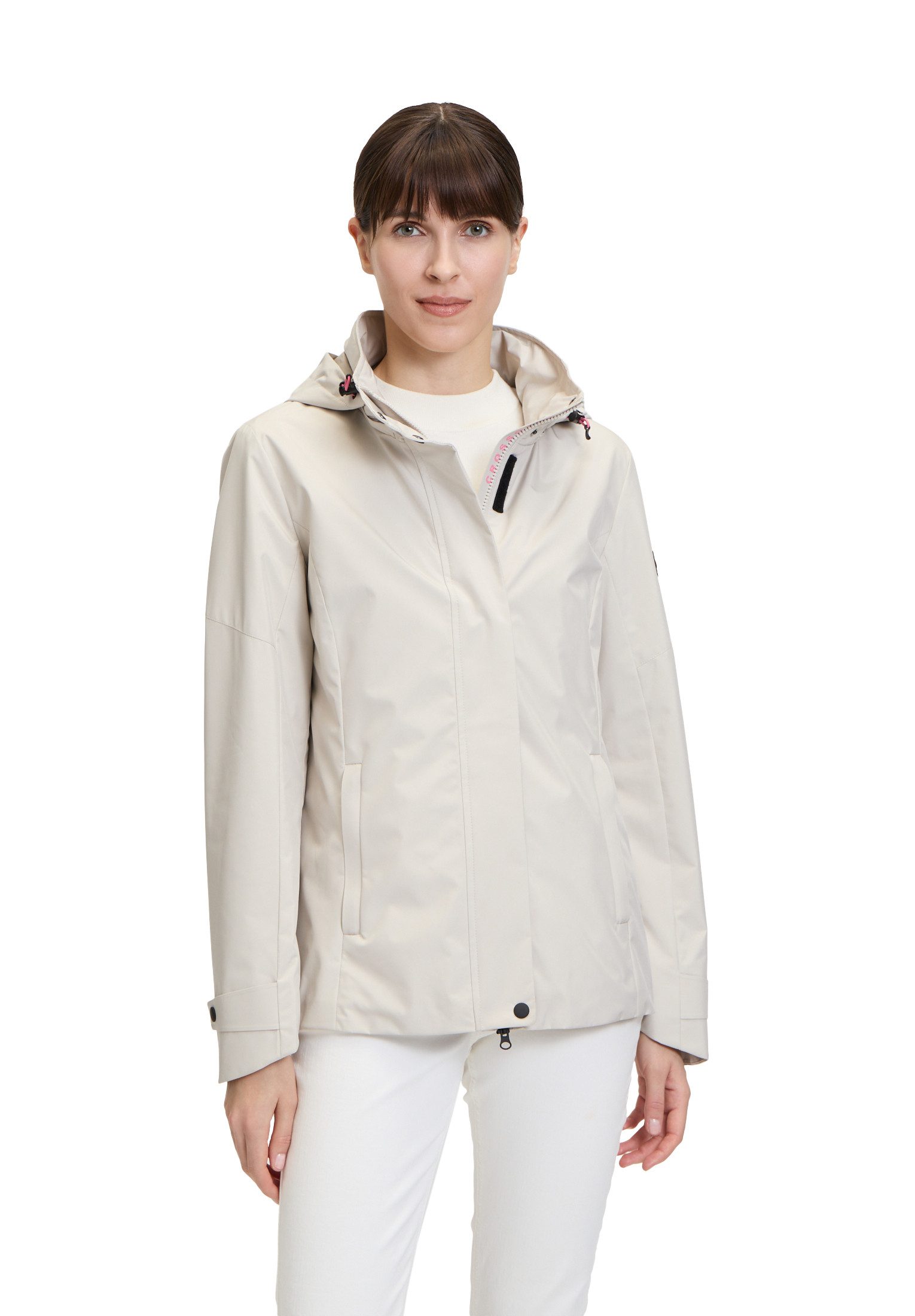 Parka Betty Barclay Parka mit Funktion