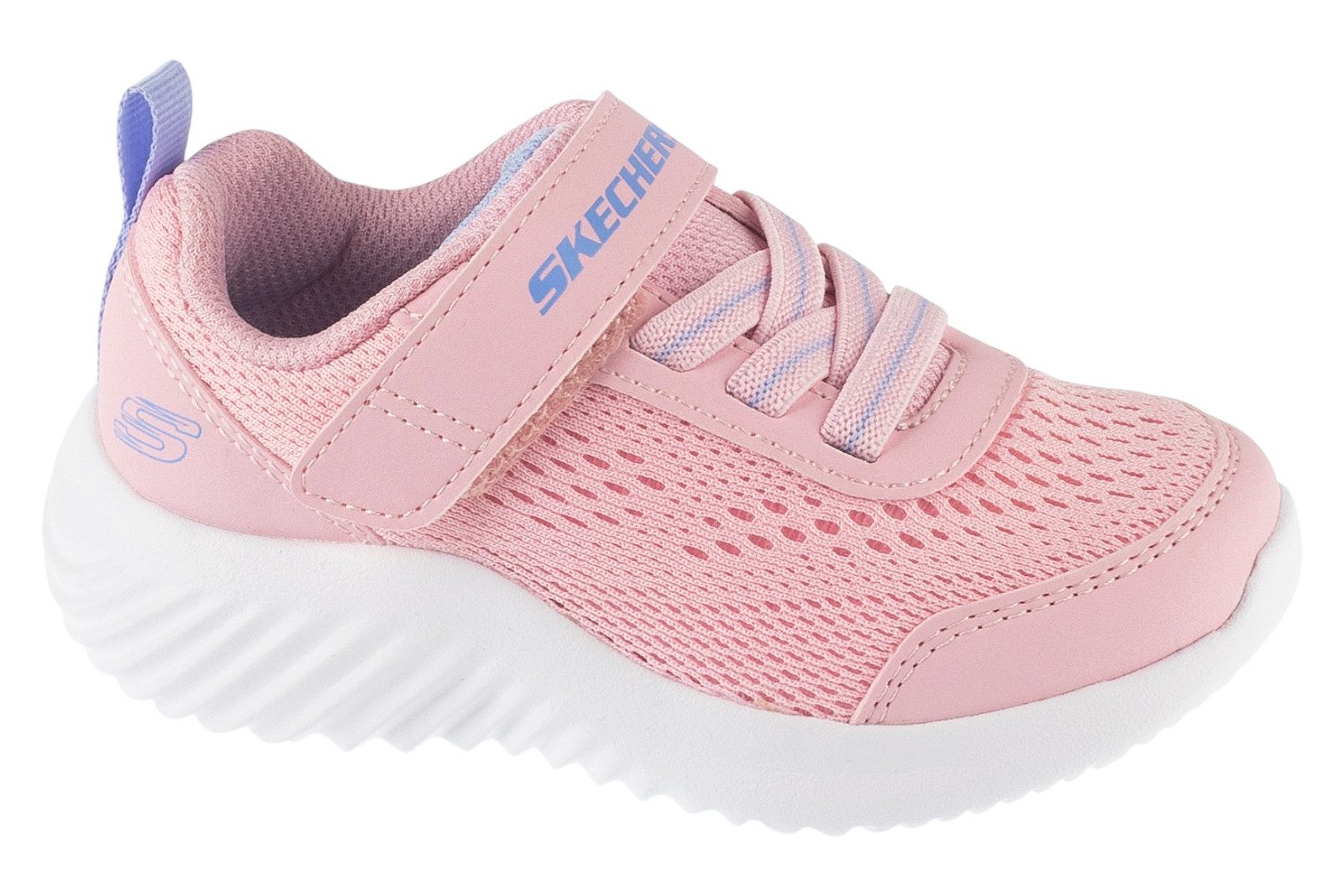 Skechers Bounder - Free and Easy Sneaker
