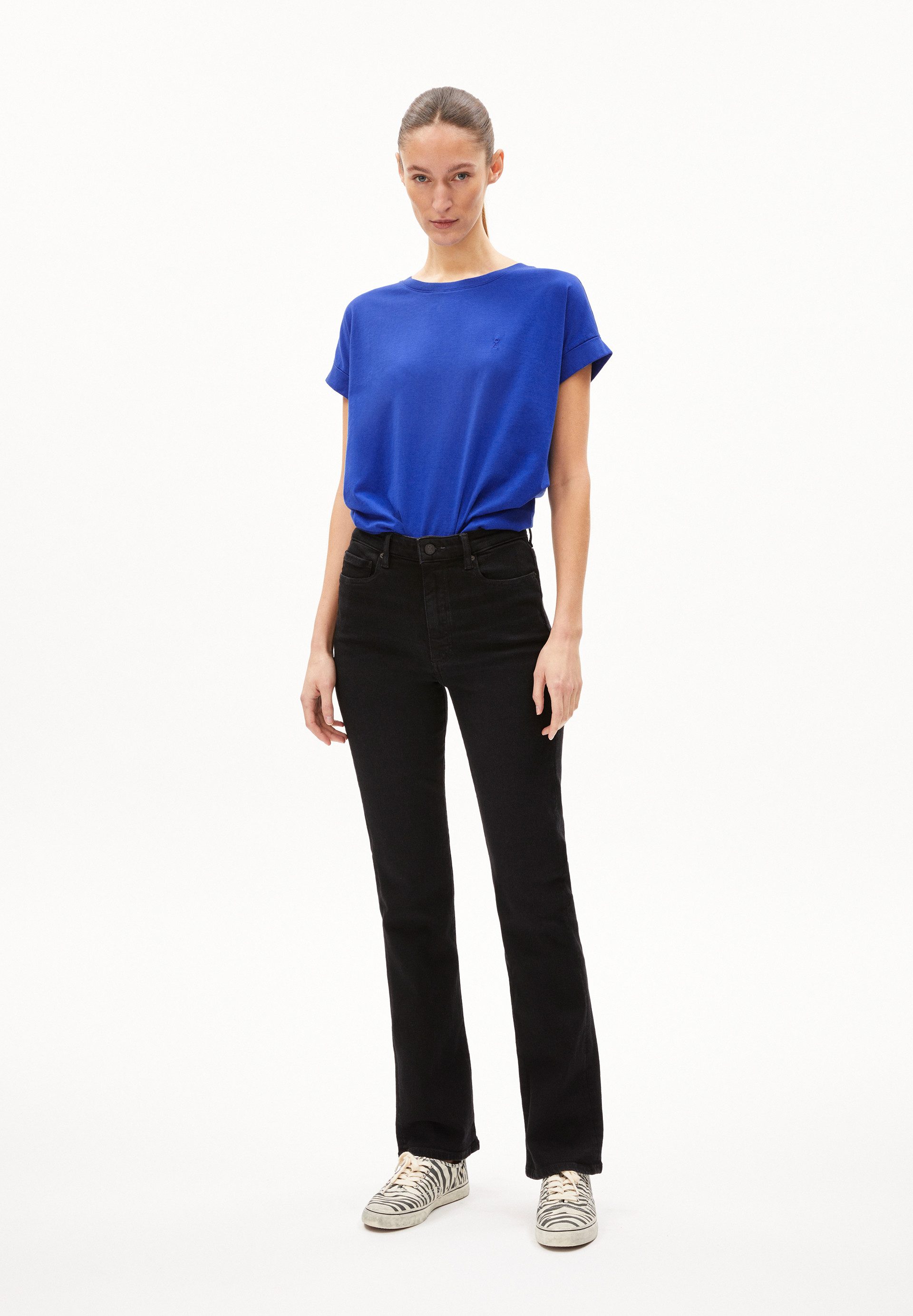 Armedangels T-Shirt Idaara