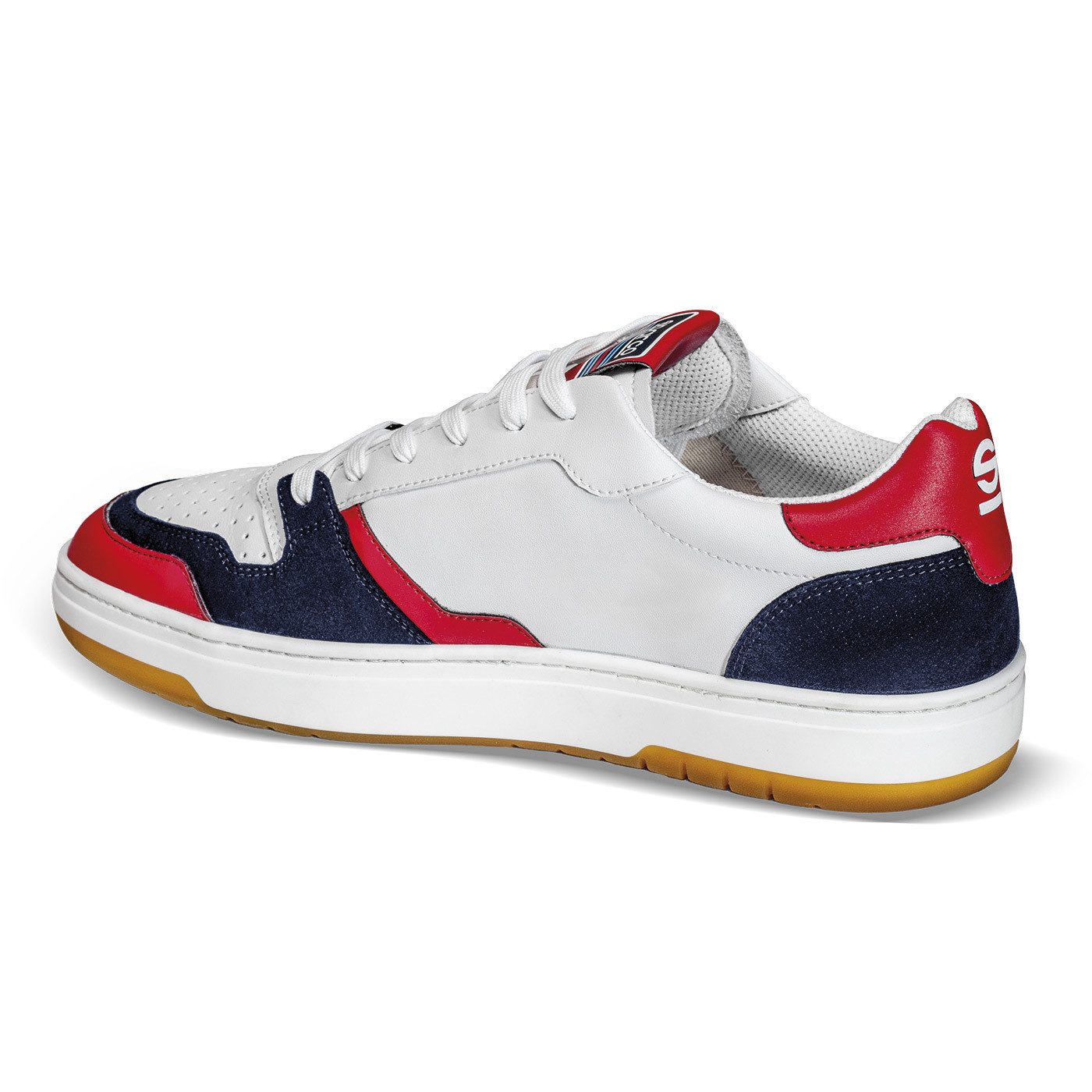 sparco Martini Racing S-Urban Freizeitschuh S-Urban Berufsschuh