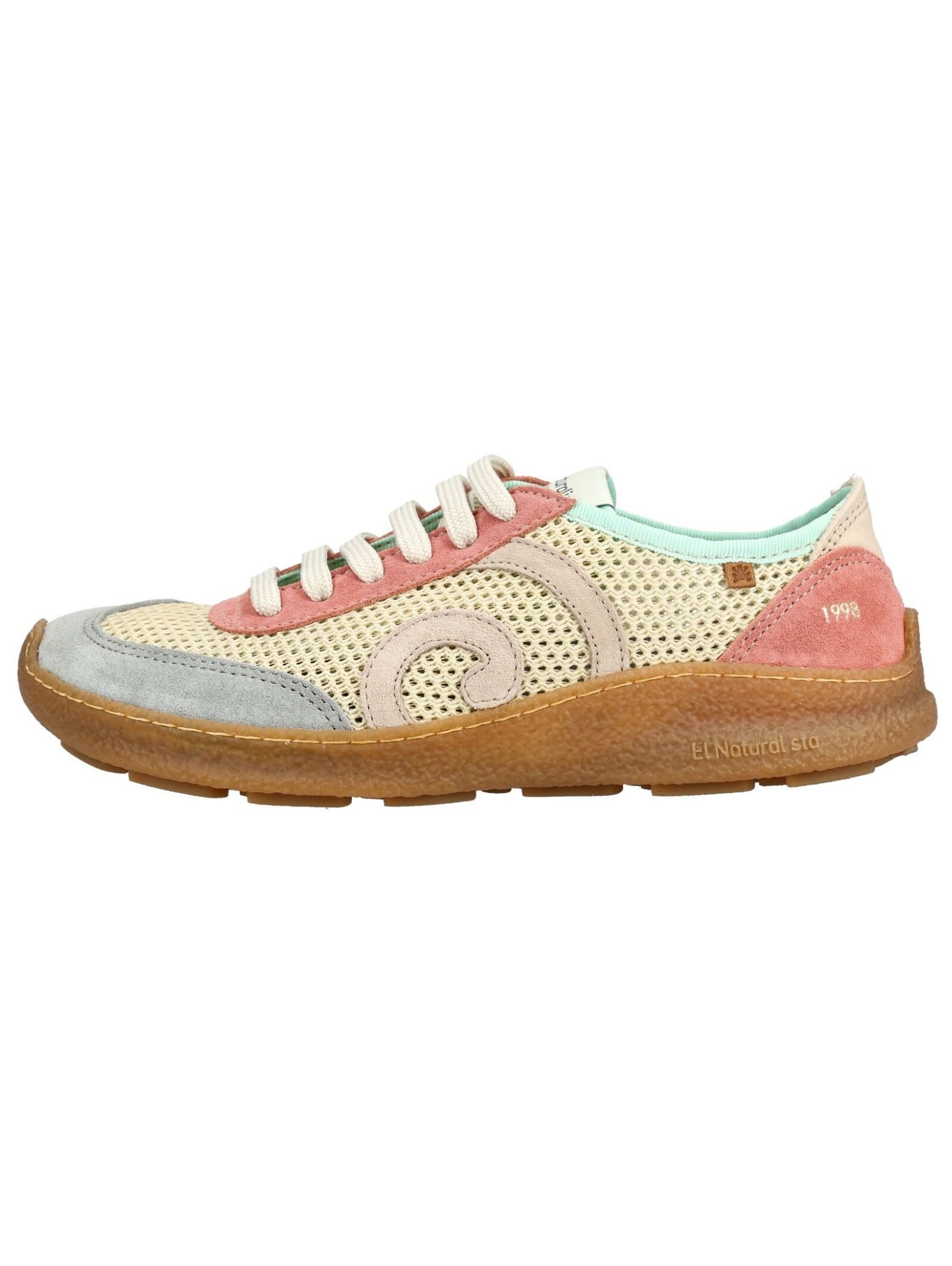 El Naturalista El Naturalista Sneaker Leder Sneaker günstig online kaufen