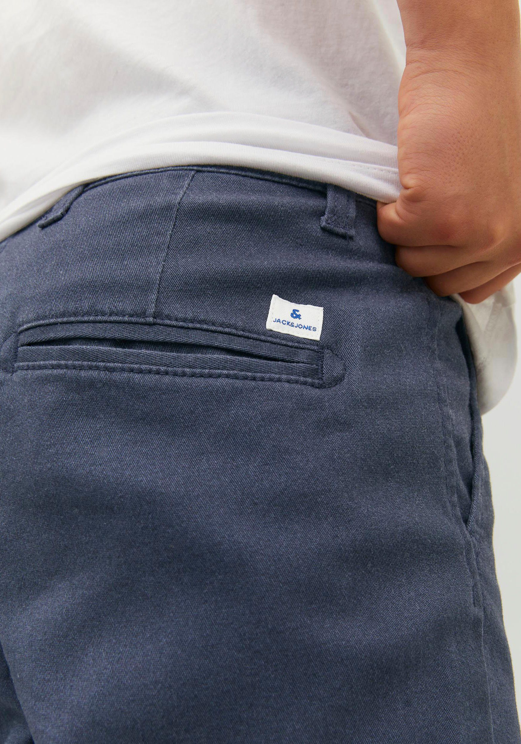 Jack & Jones Junior Chinohose JPSTMARCO günstig online kaufen