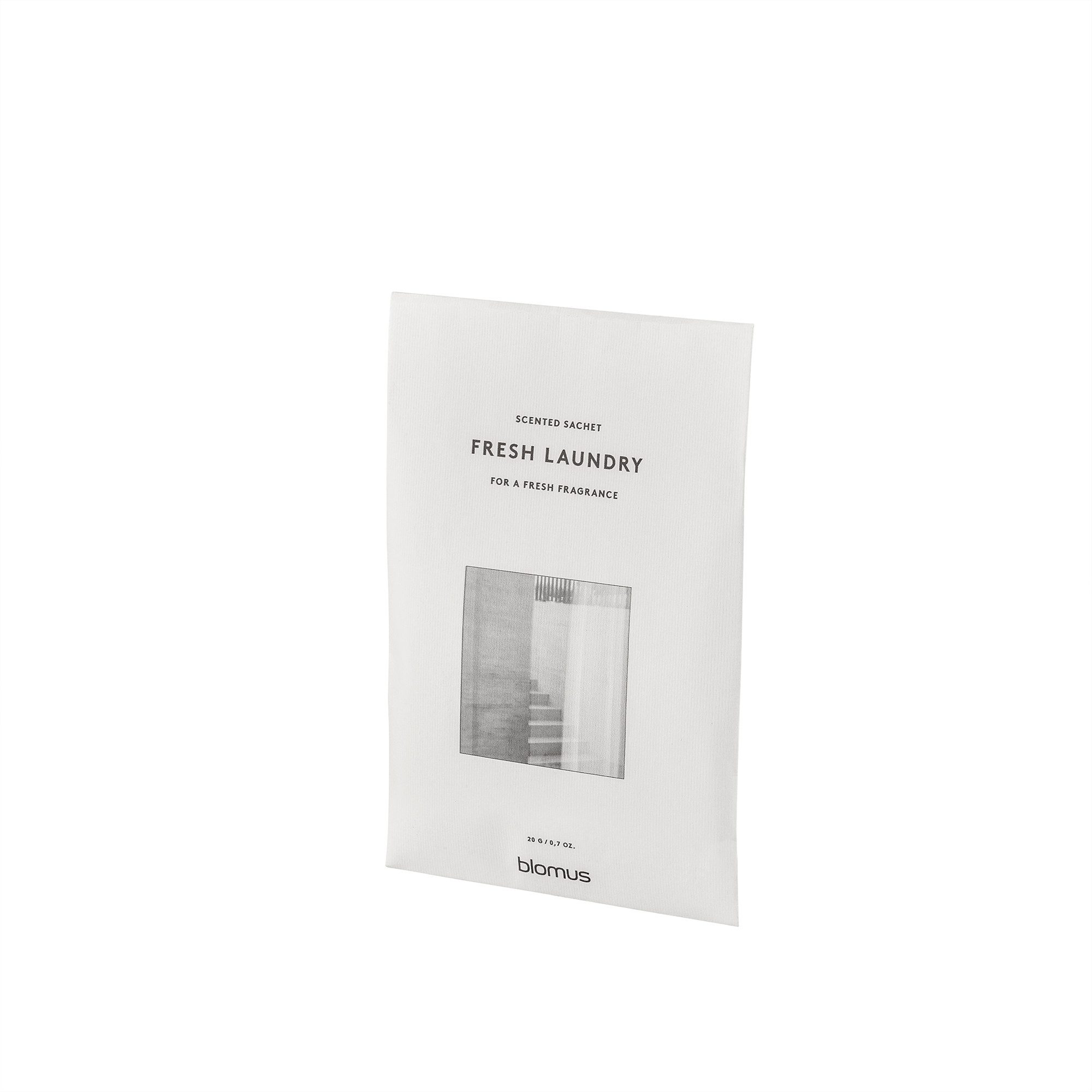 blomus Duftbeutel Duftsachets -SATOMI- 3er Pack, Duftsack, Освежители воздуха für Zuhause, 3-tlg., Frische Düfte, Langlebigkeit, einfacher Einsatz